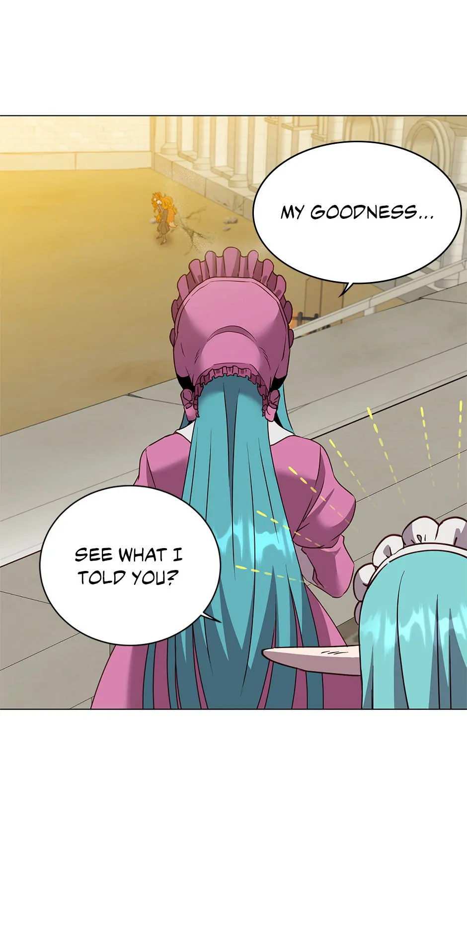 Read The Max Level Hero Strikes Back EN Manga Online