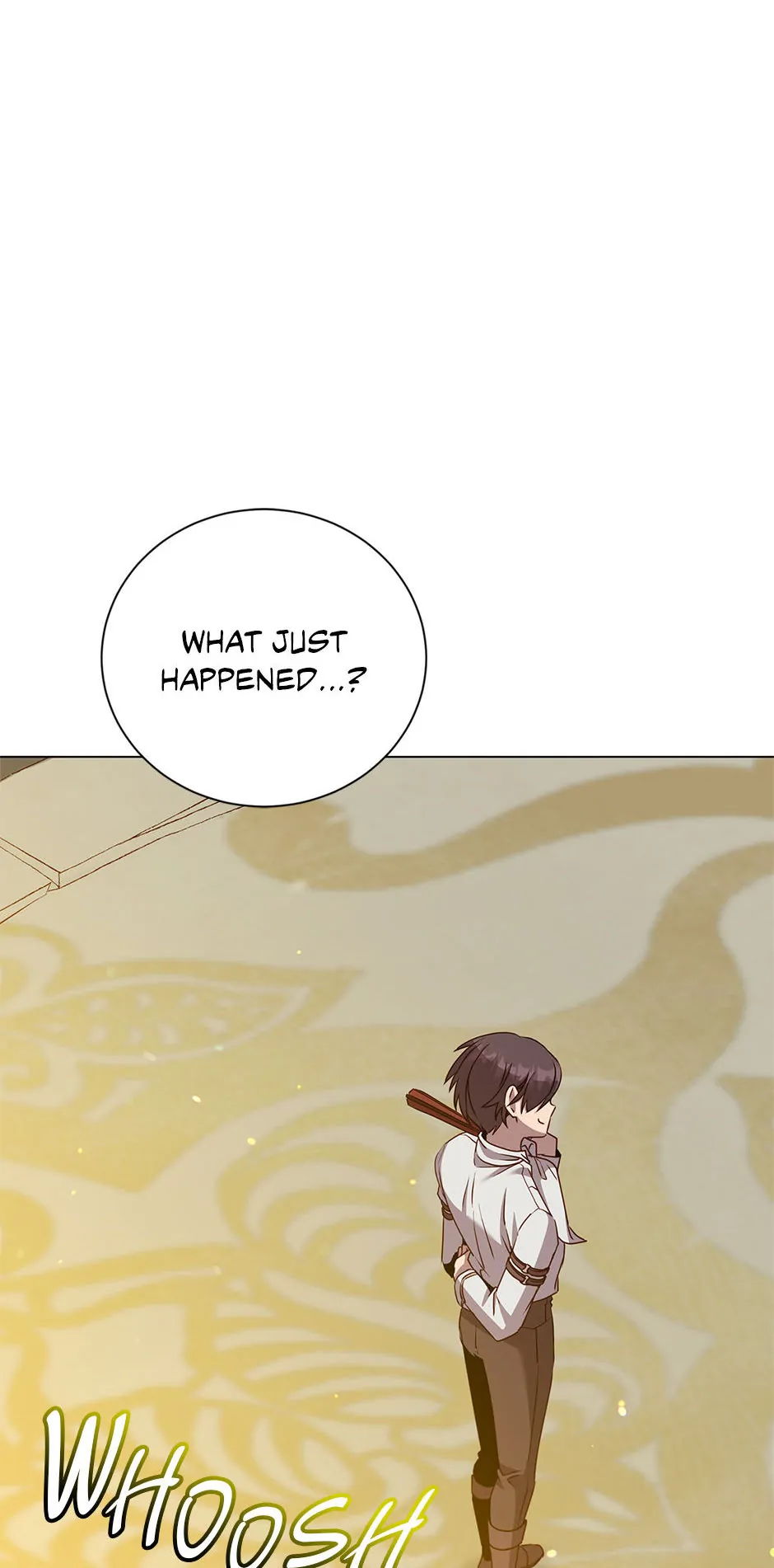 Read The Max Level Hero Strikes Back EN Manga Online