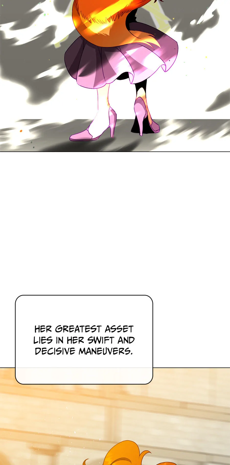 Read The Max Level Hero Strikes Back EN Manga Online