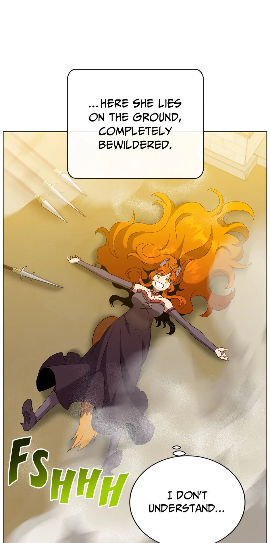 Read The Max Level Hero Strikes Back EN Manga Online