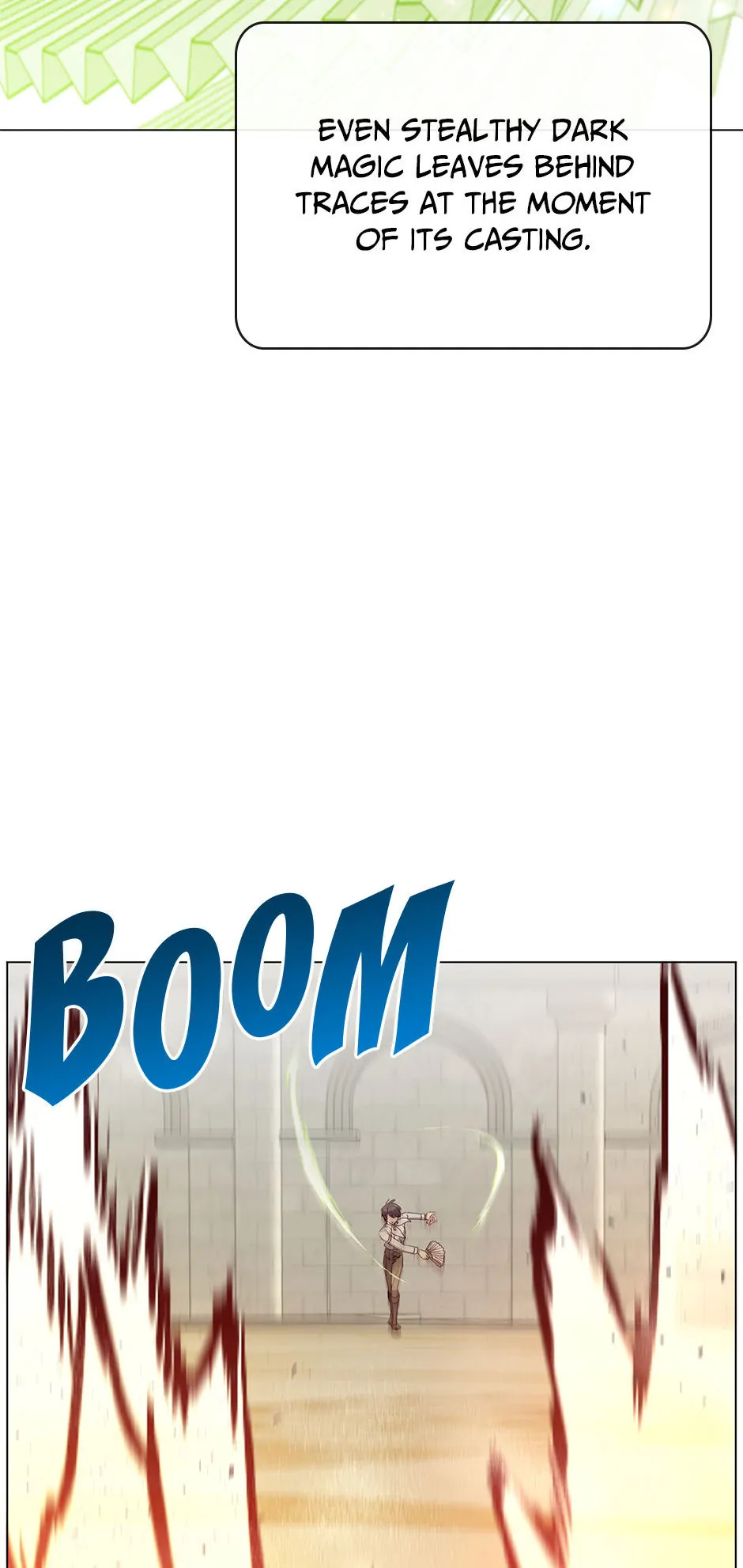 Read The Max Level Hero Strikes Back EN Manga Online