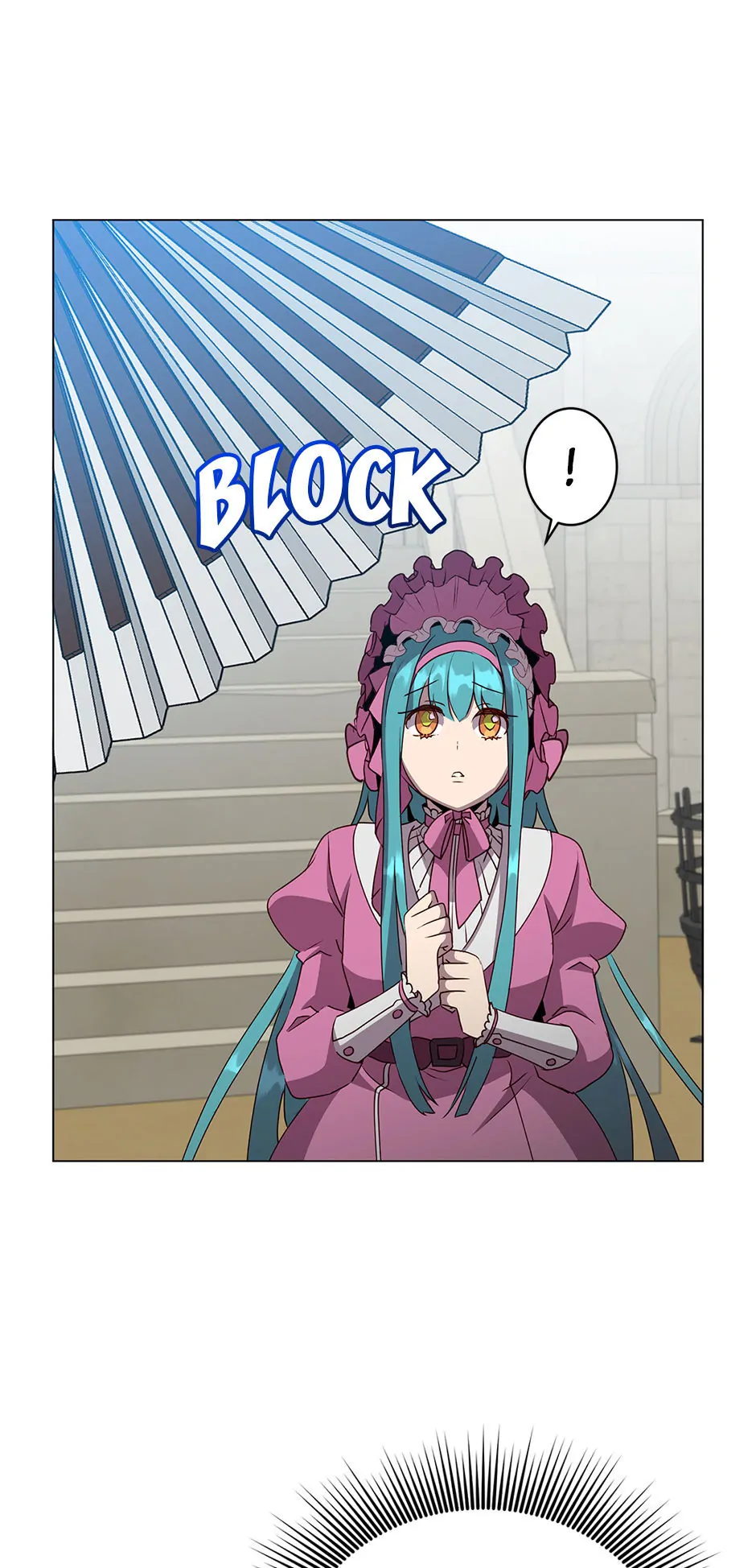 Read The Max Level Hero Strikes Back EN Manga Online