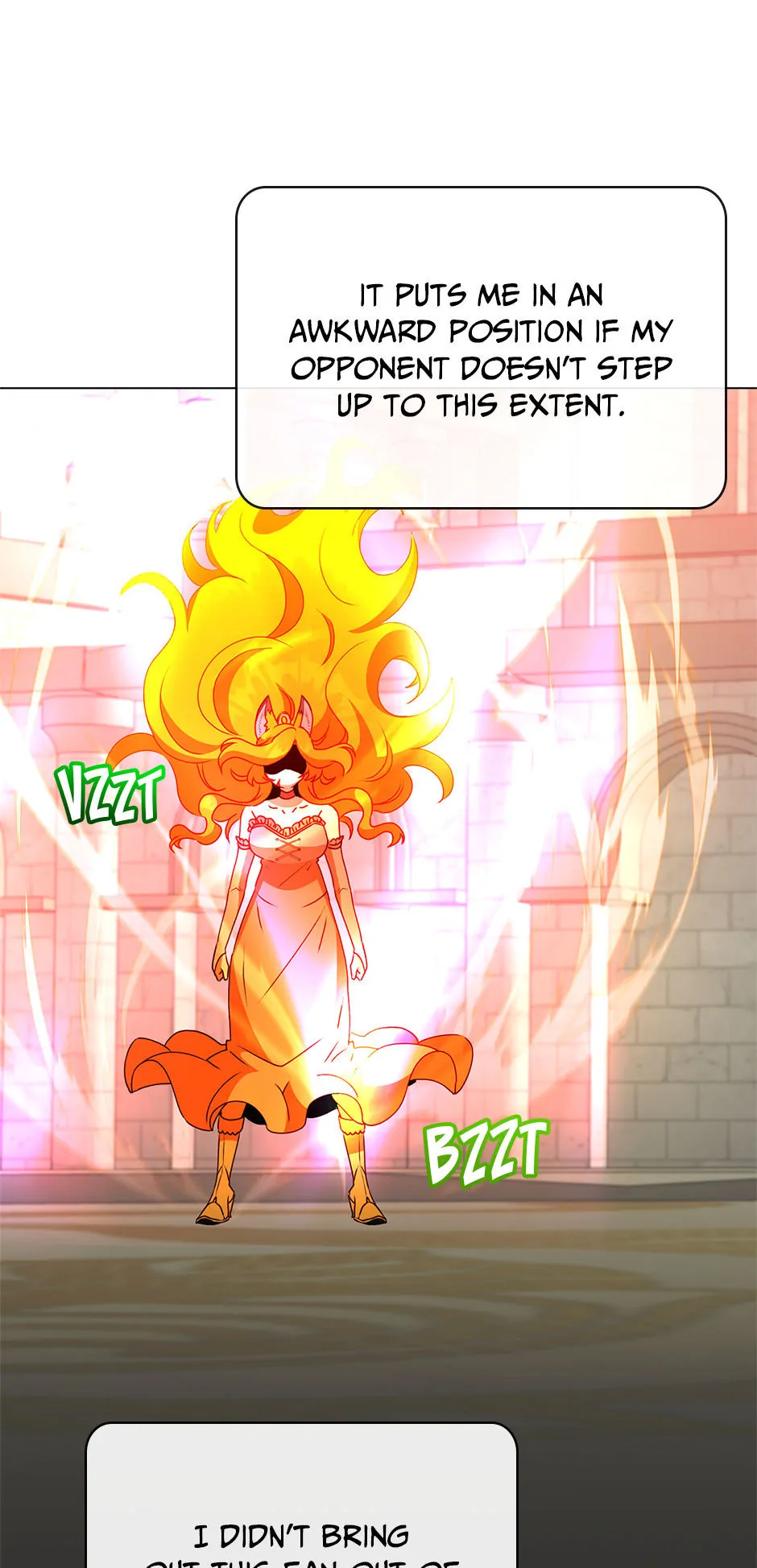 Read The Max Level Hero Strikes Back EN Manga Online