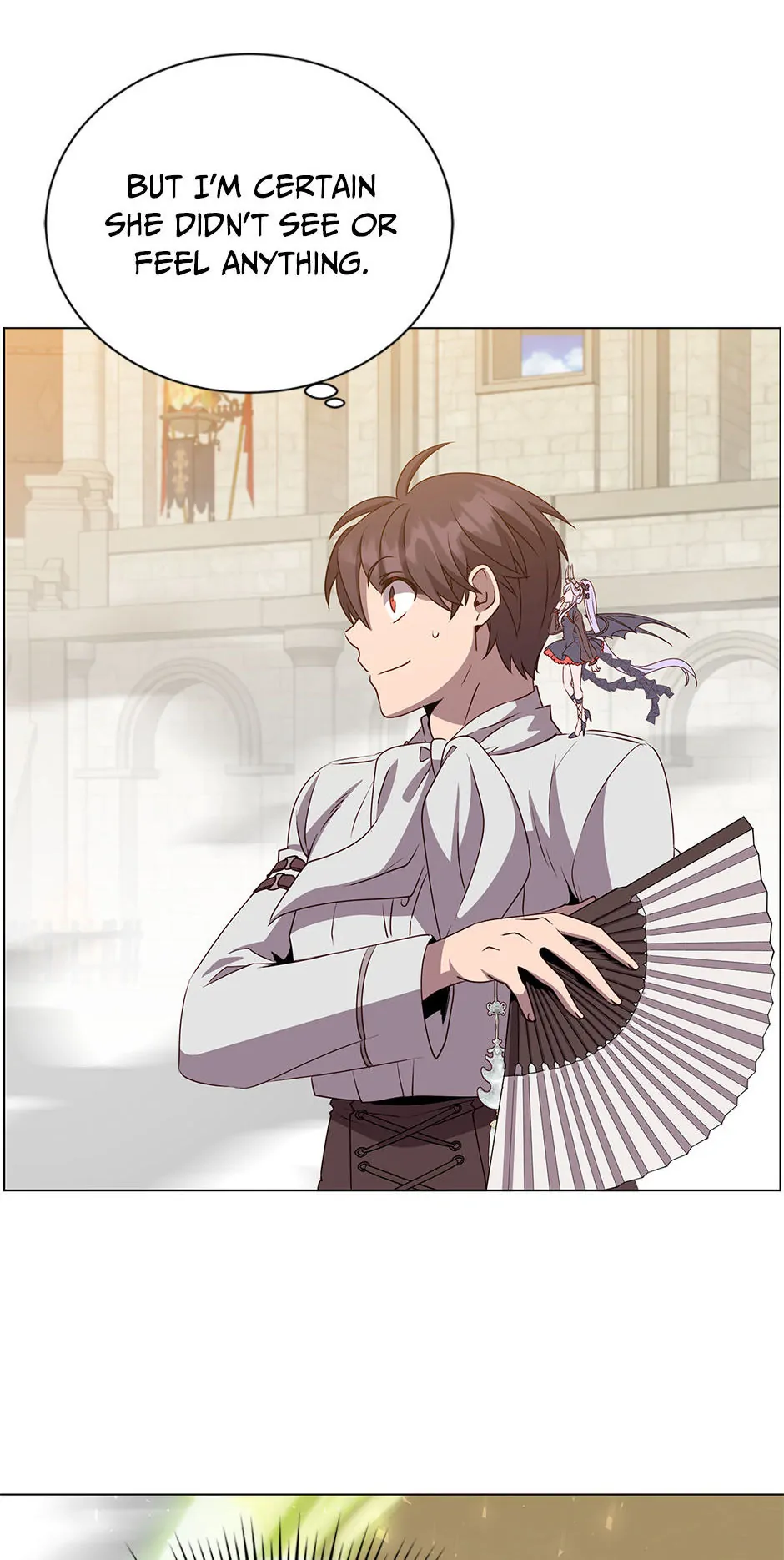 Read The Max Level Hero Strikes Back EN Manga Online