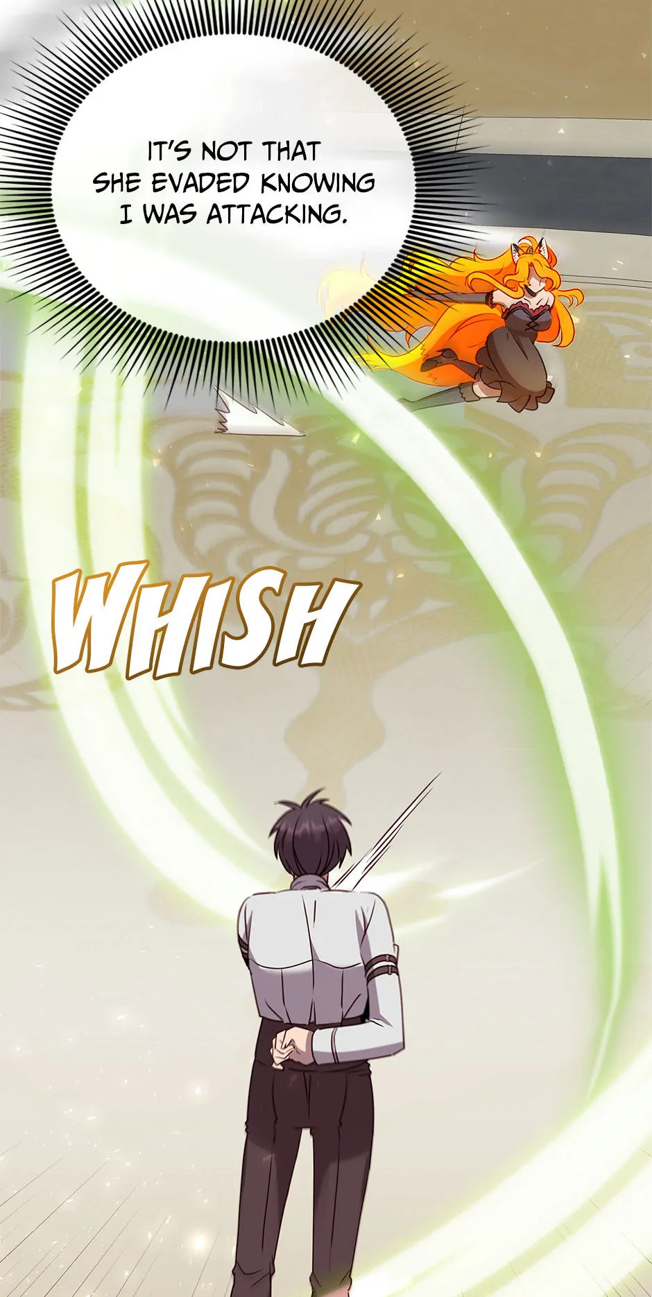 Read The Max Level Hero Strikes Back EN Manga Online