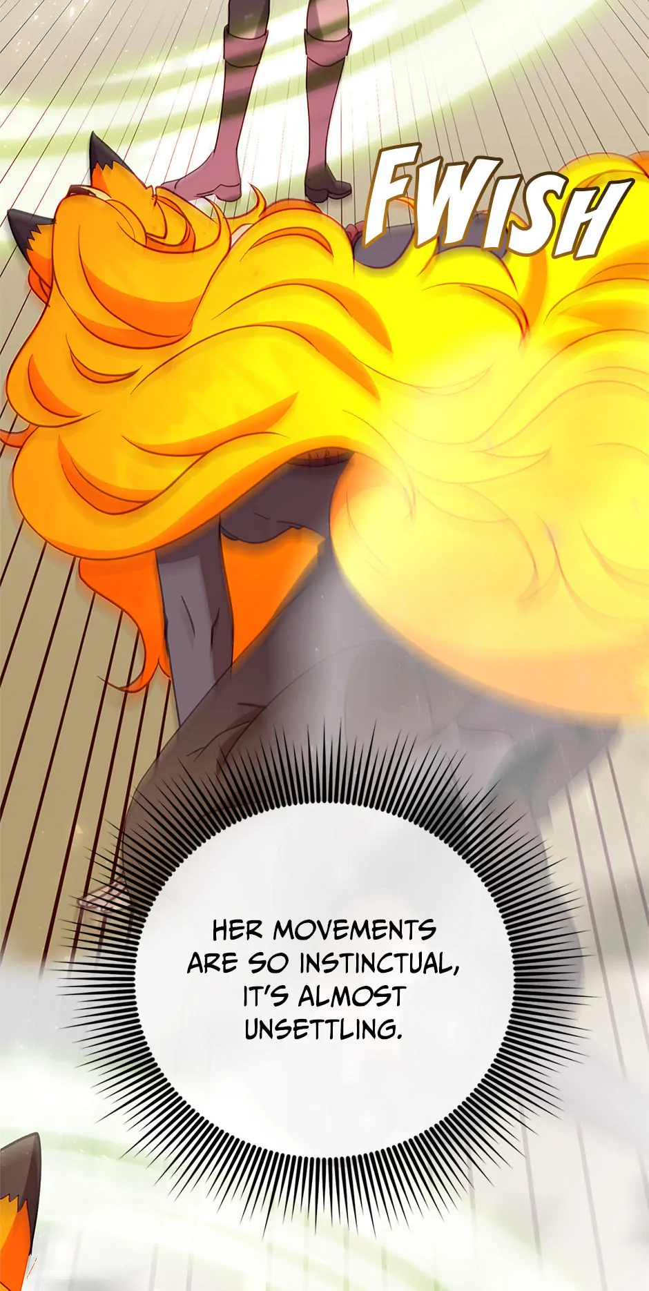 Read The Max Level Hero Strikes Back EN Manga Online