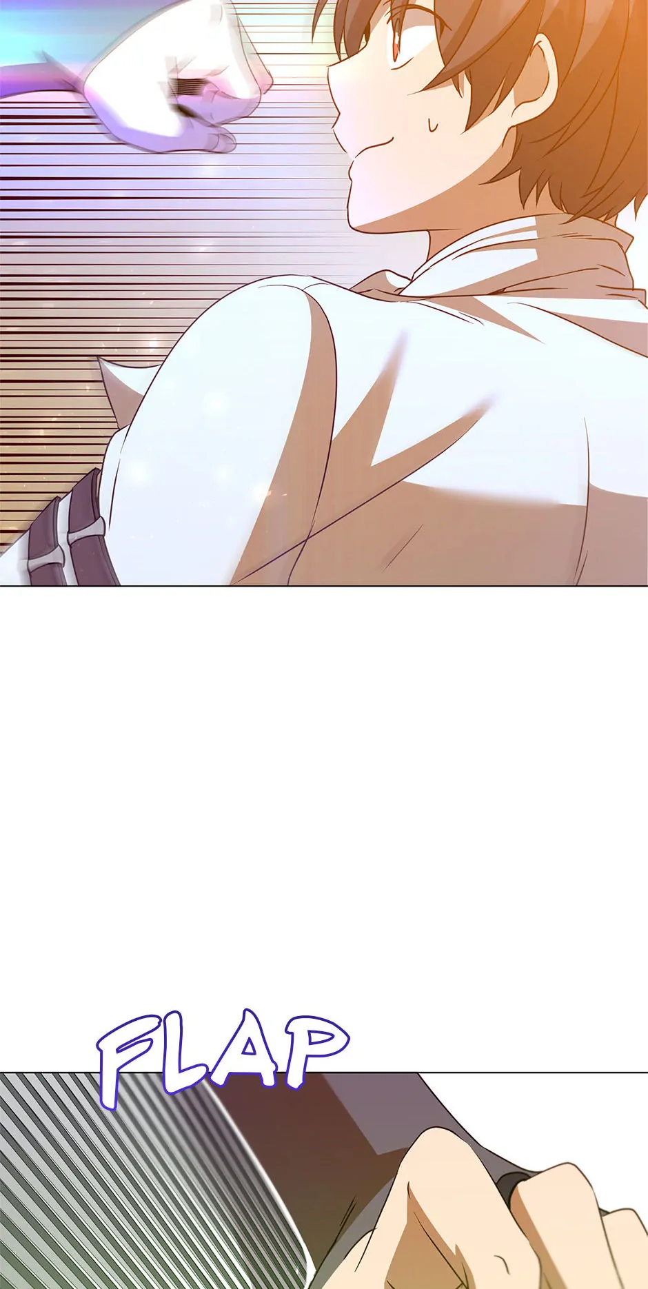 Read The Max Level Hero Strikes Back EN Manga Online