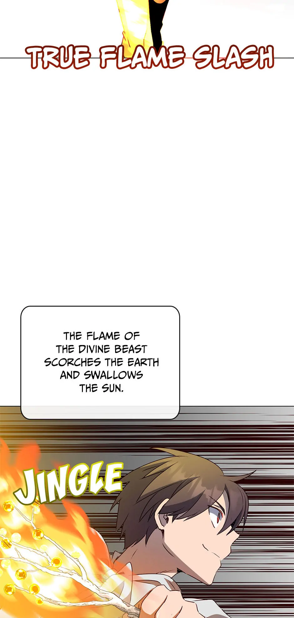 Read The Max Level Hero Strikes Back EN Manga Online