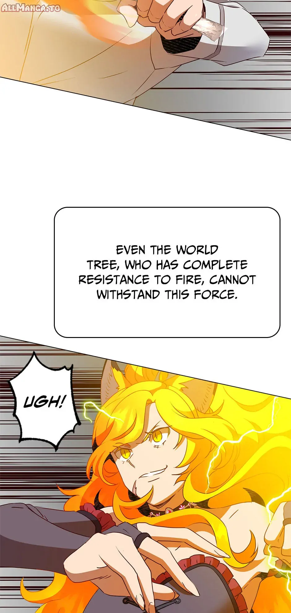 Read The Max Level Hero Strikes Back EN Manga Online