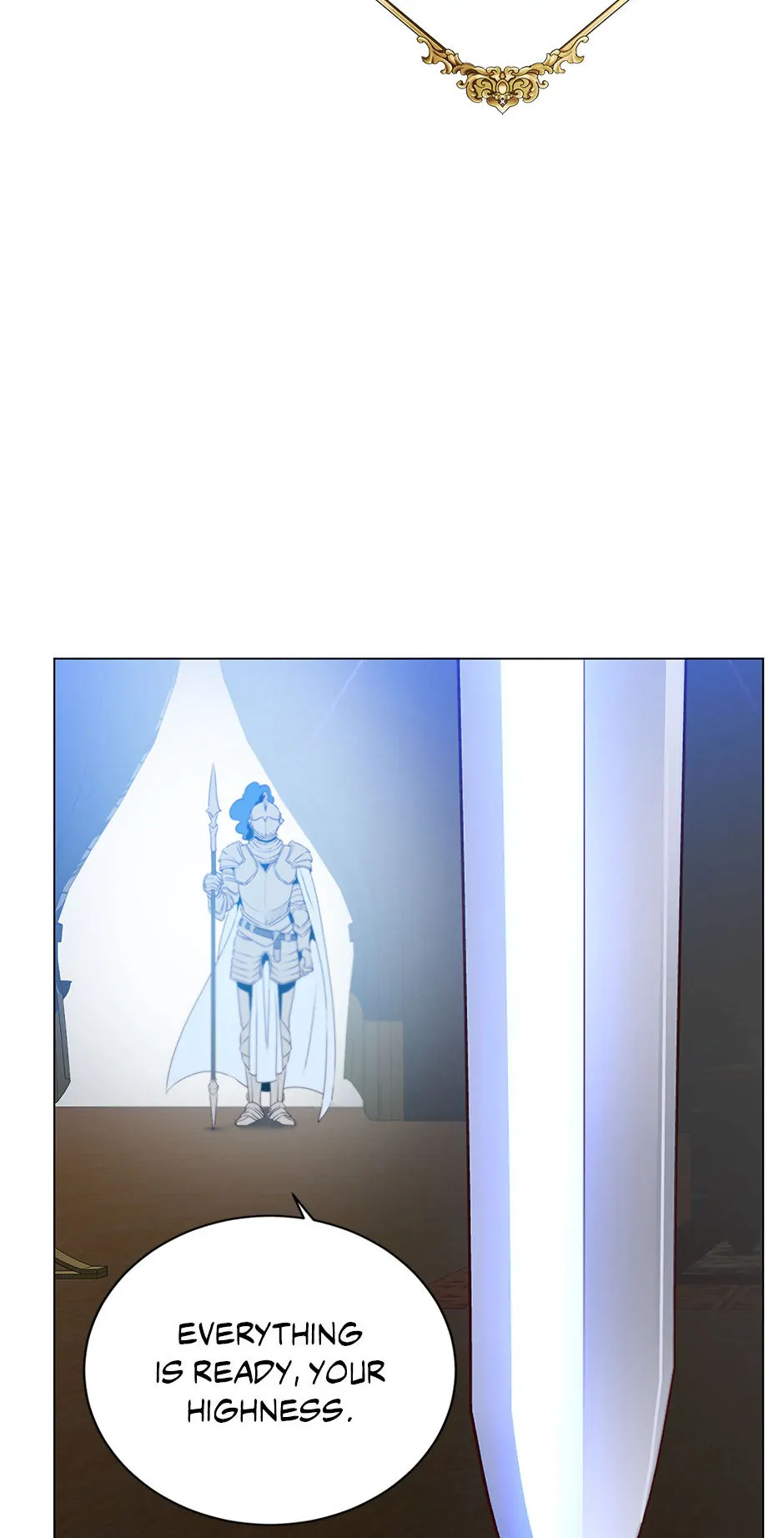 Read The Max Level Hero Strikes Back EN Manga Online