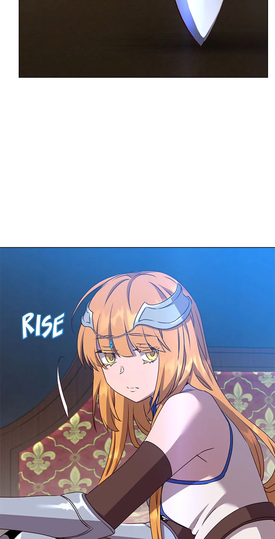 Read The Max Level Hero Strikes Back EN Manga Online