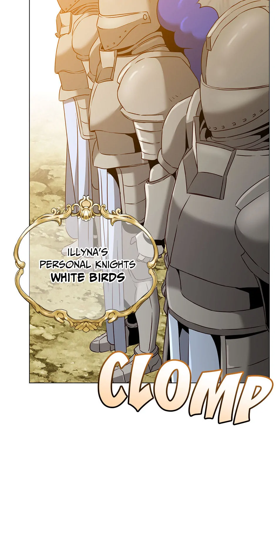 Read The Max Level Hero Strikes Back EN Manga Online