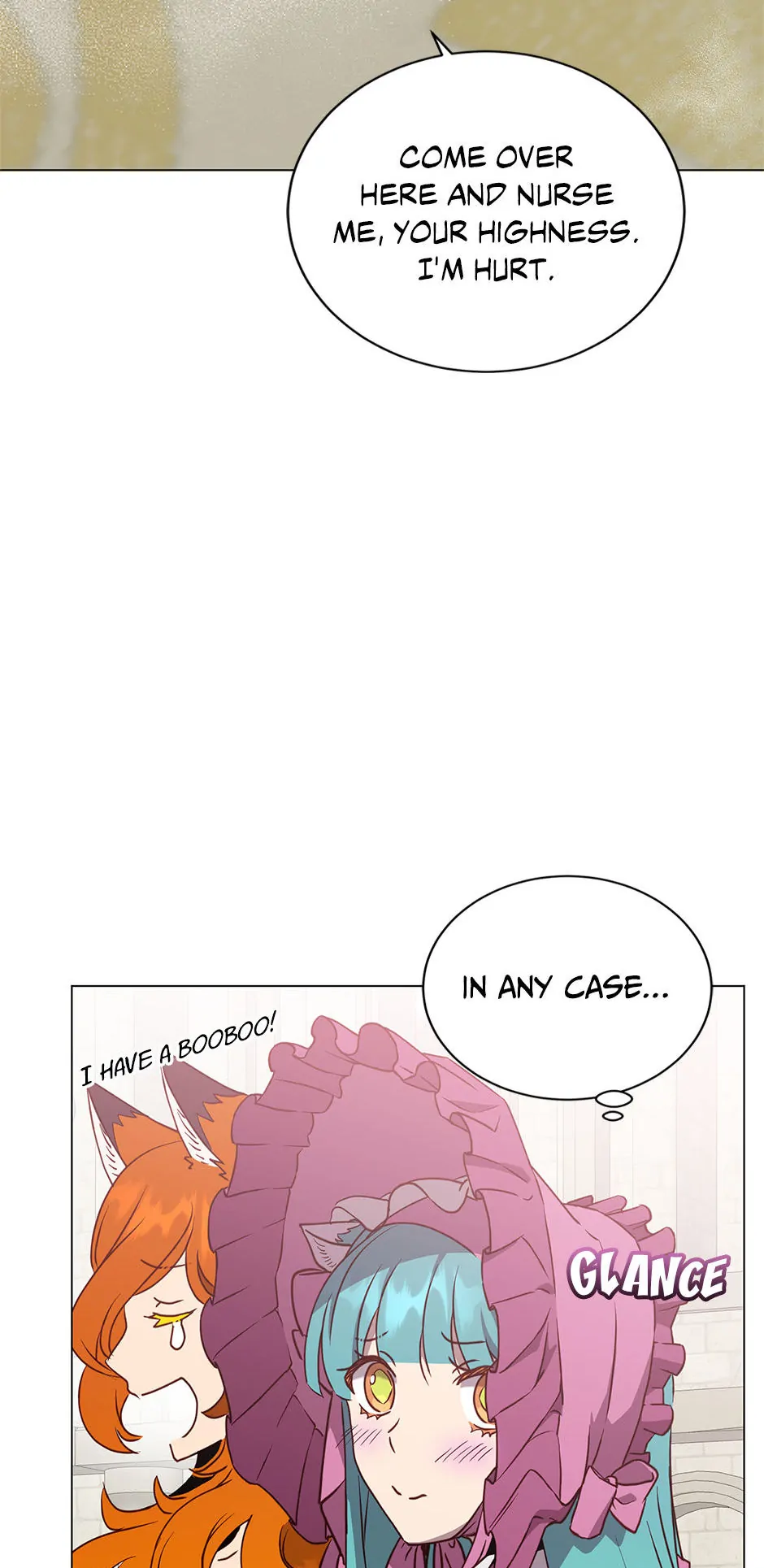 Read The Max Level Hero Strikes Back EN Manga Online