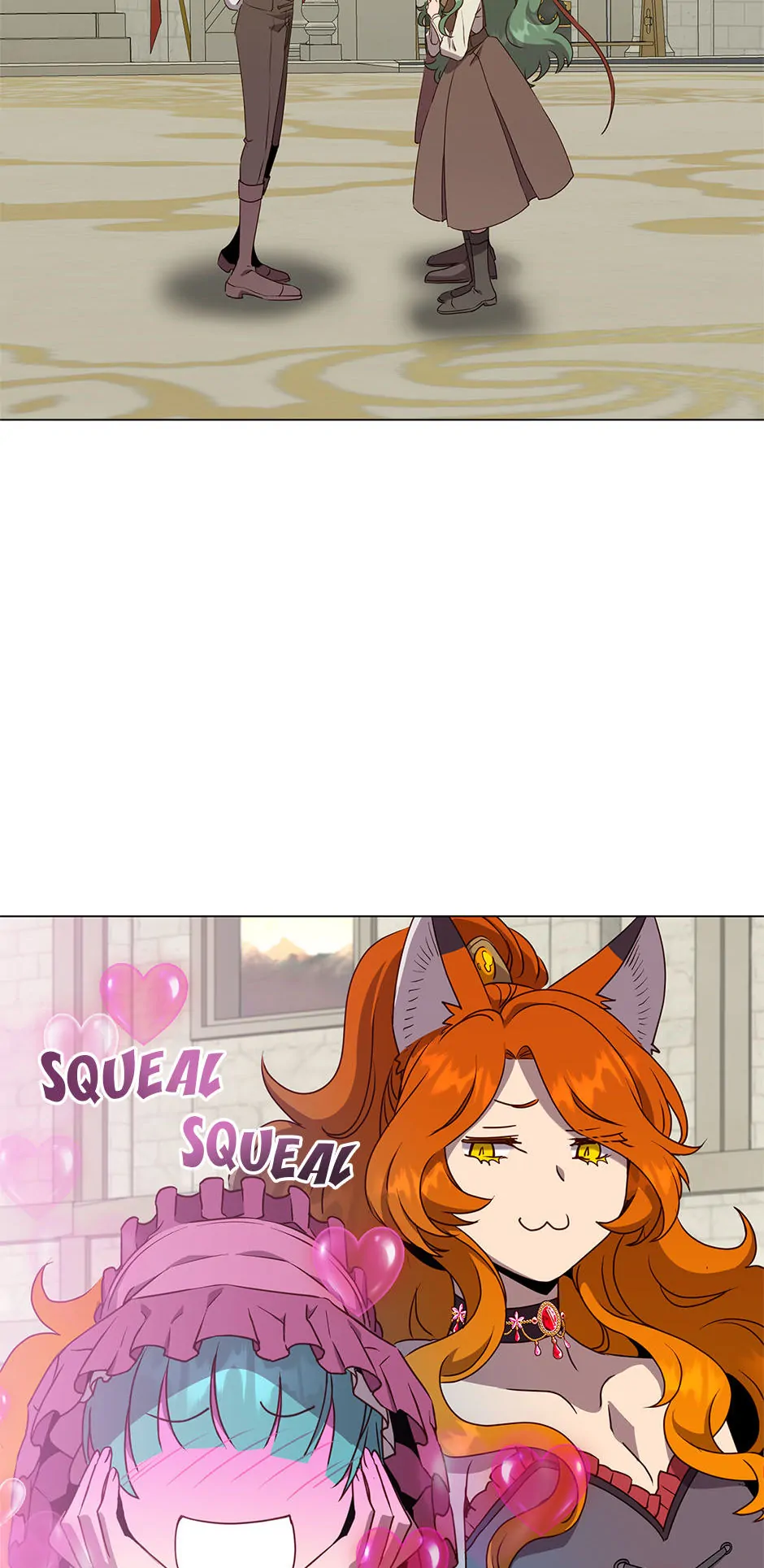 Read The Max Level Hero Strikes Back EN Manga Online