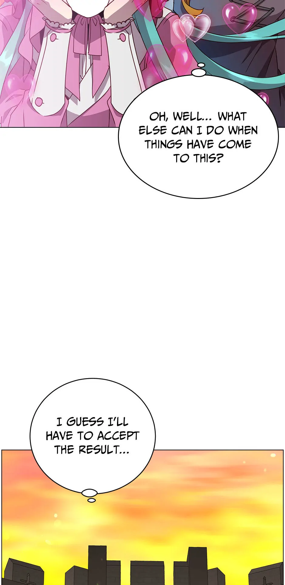 Read The Max Level Hero Strikes Back EN Manga Online