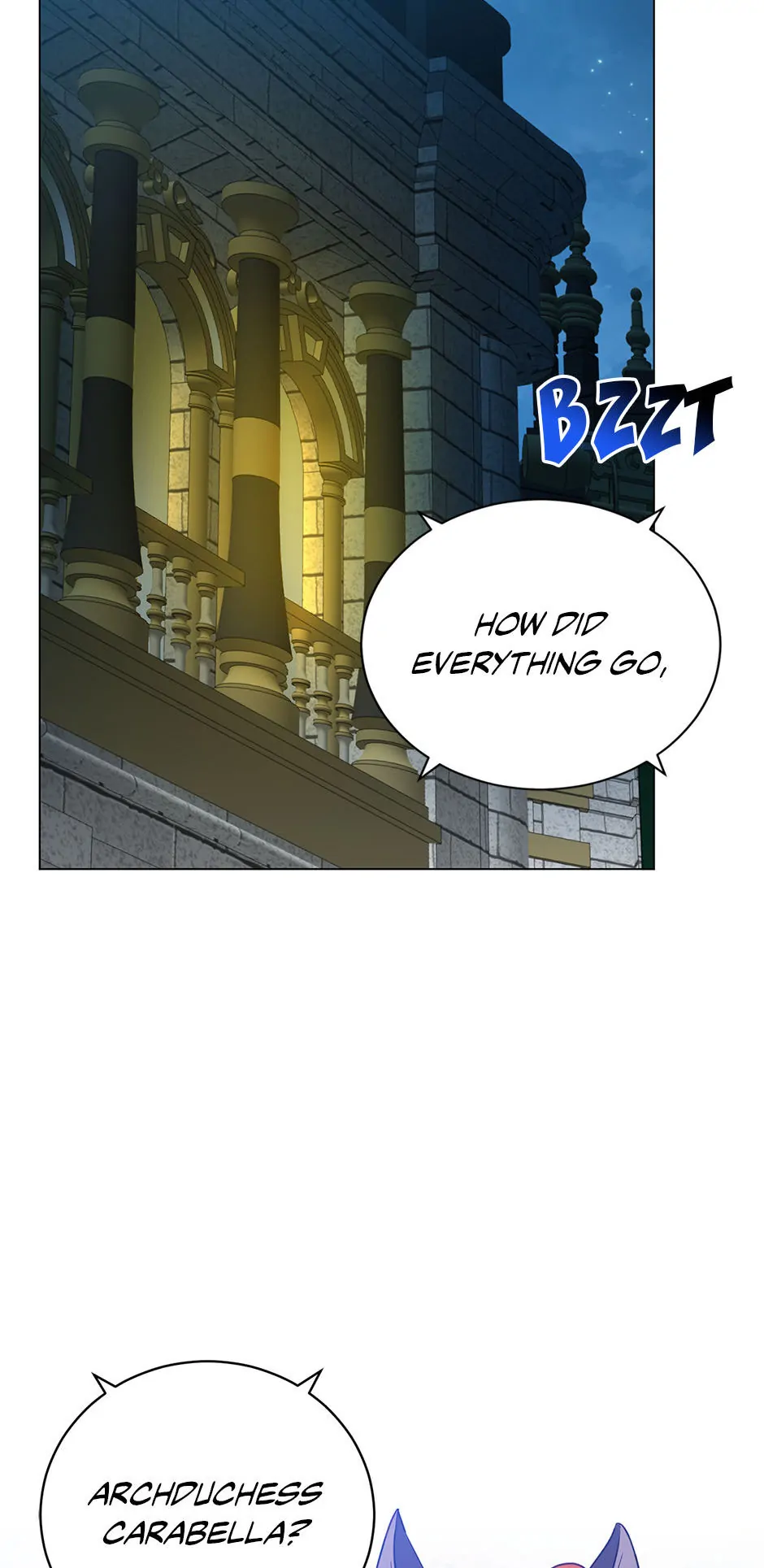 Read The Max Level Hero Strikes Back EN Manga Online