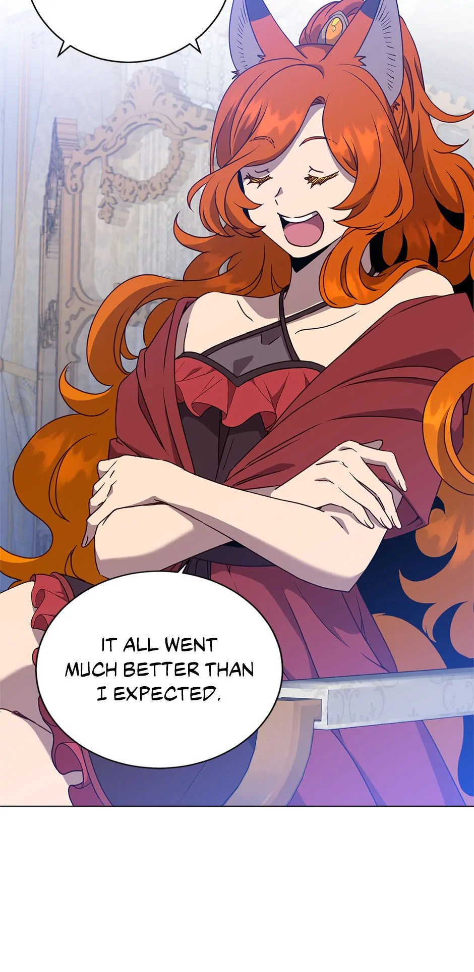 Read The Max Level Hero Strikes Back EN Manga Online