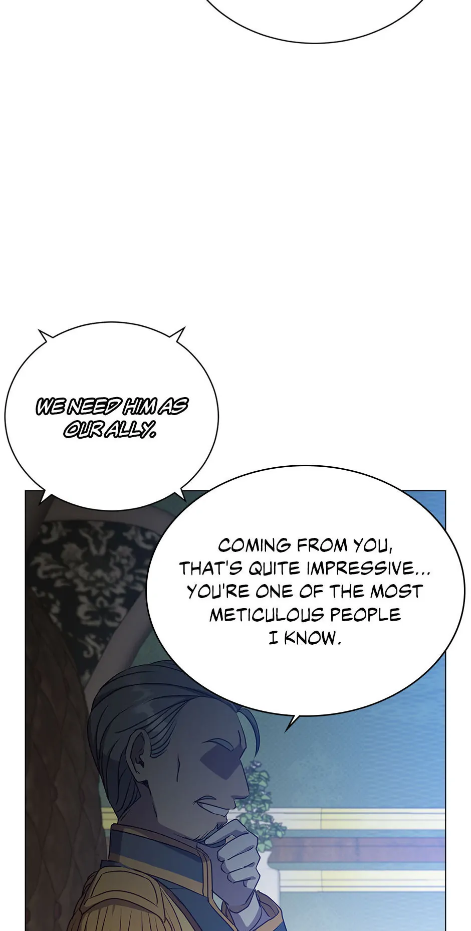 Read The Max Level Hero Strikes Back EN Manga Online