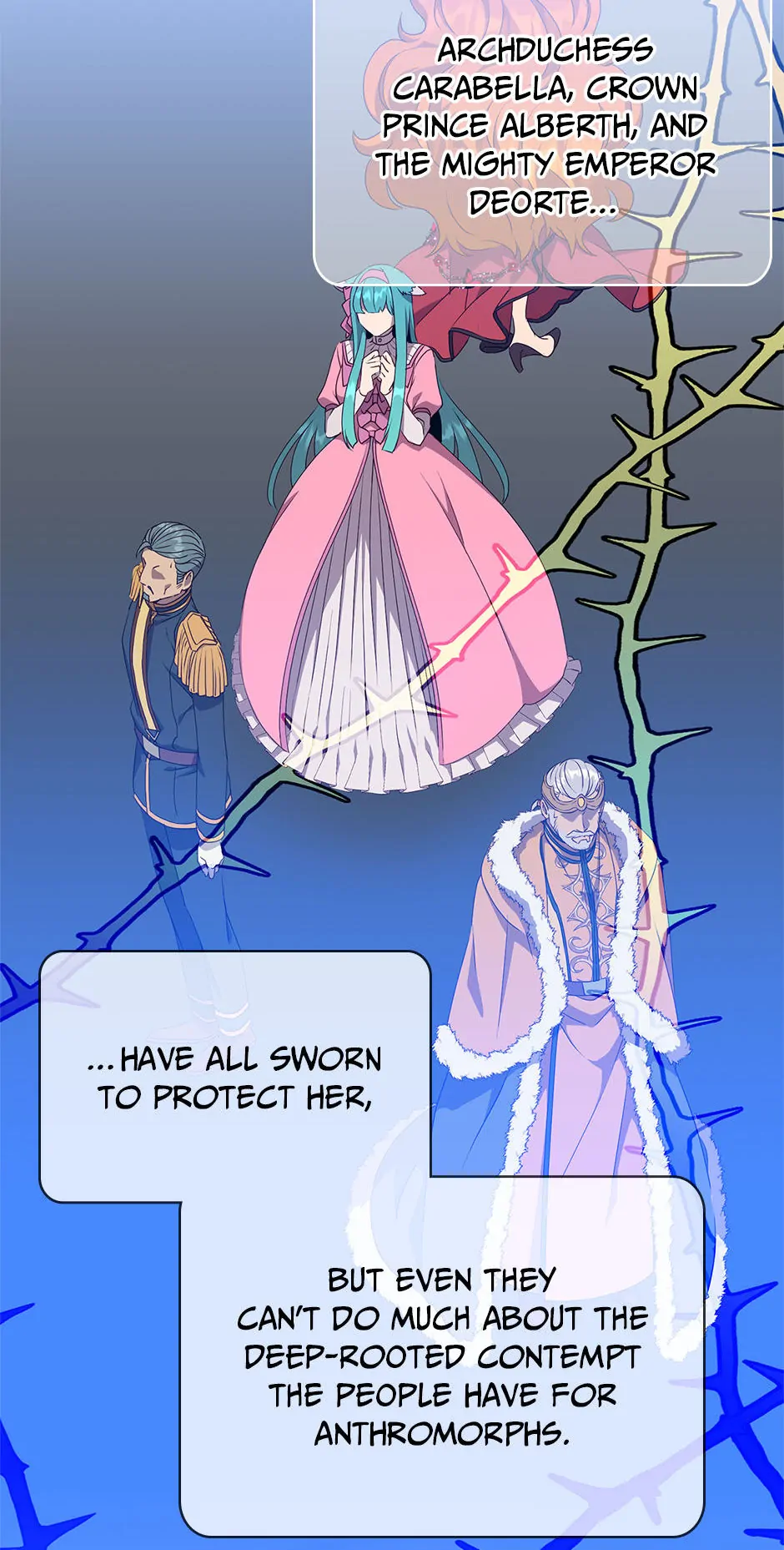 Read The Max Level Hero Strikes Back EN Manga Online