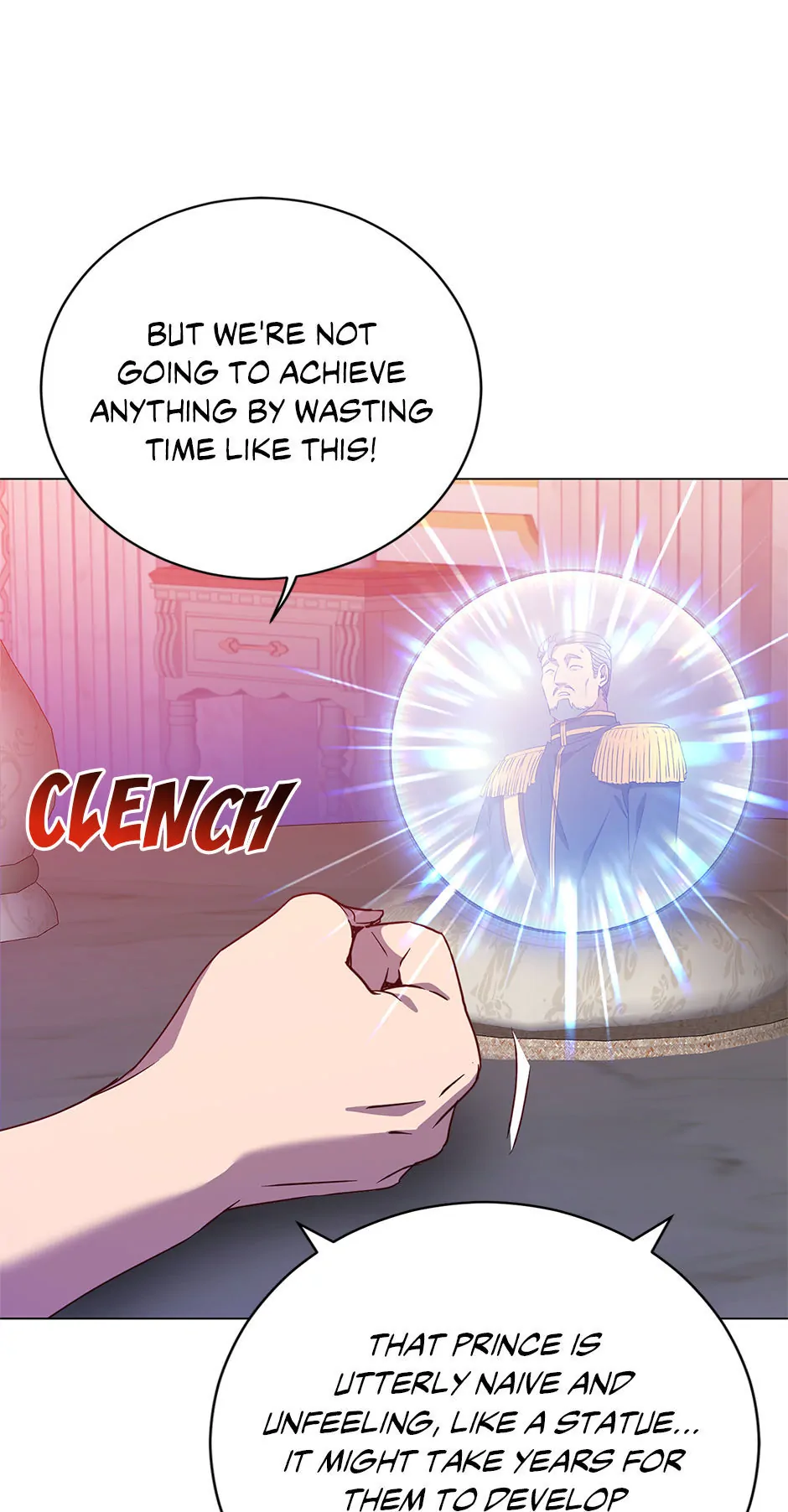 Read The Max Level Hero Strikes Back EN Manga Online