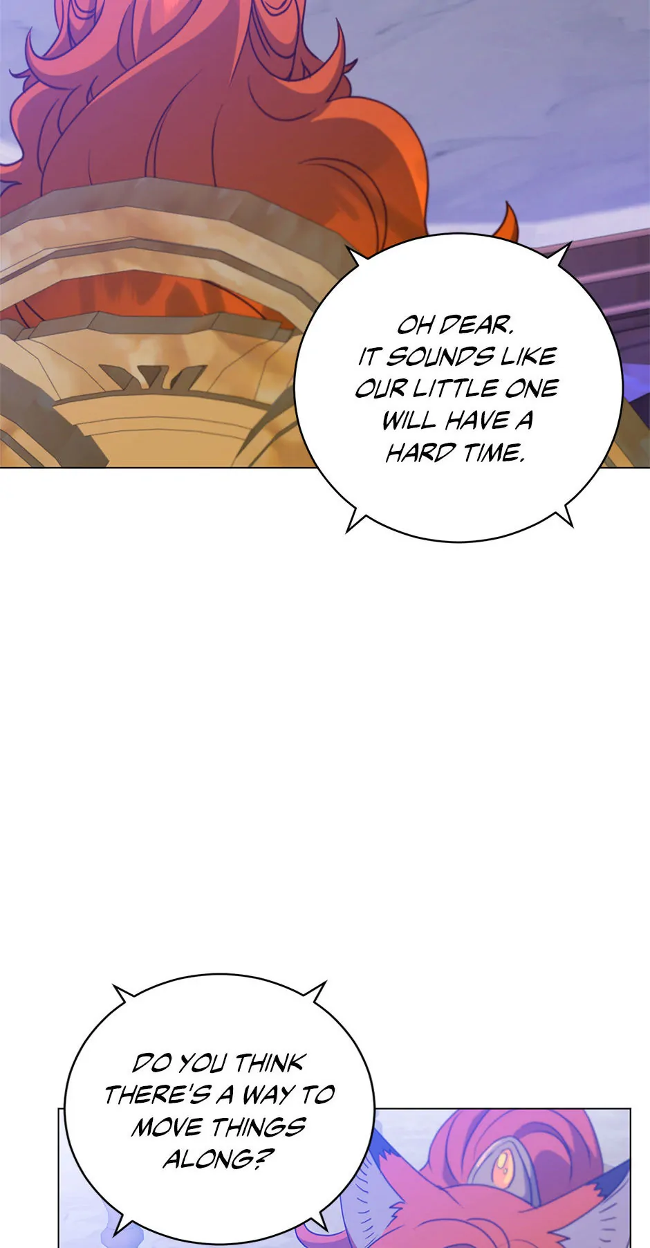 Read The Max Level Hero Strikes Back EN Manga Online