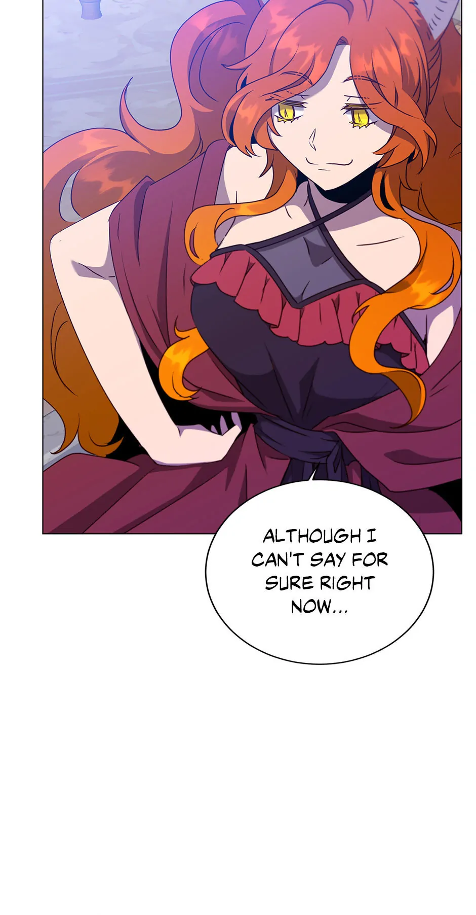 Read The Max Level Hero Strikes Back EN Manga Online