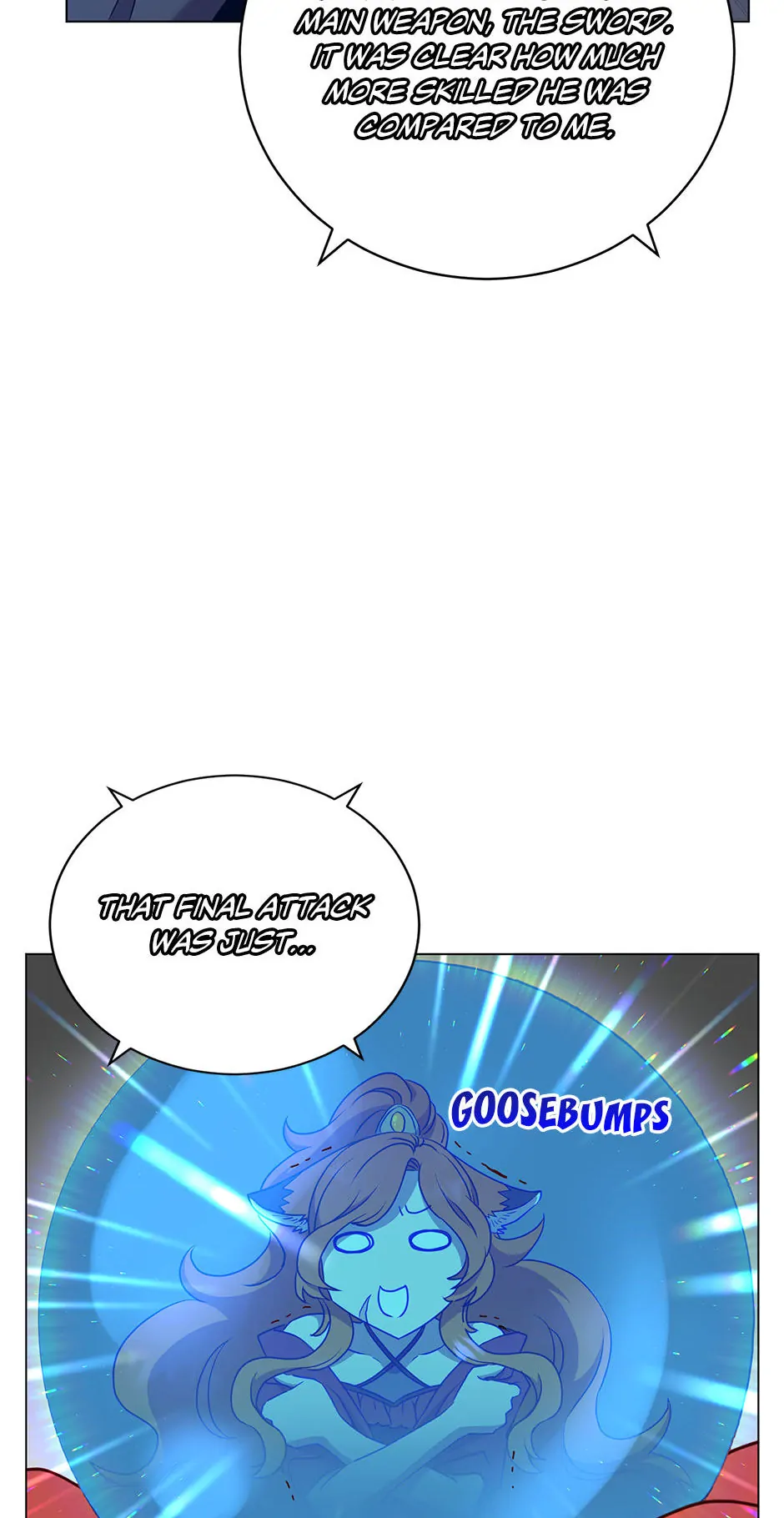 Read The Max Level Hero Strikes Back EN Manga Online