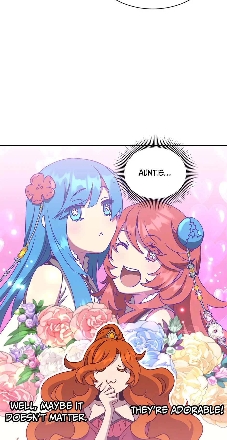 Read The Max Level Hero Strikes Back EN Manga Online