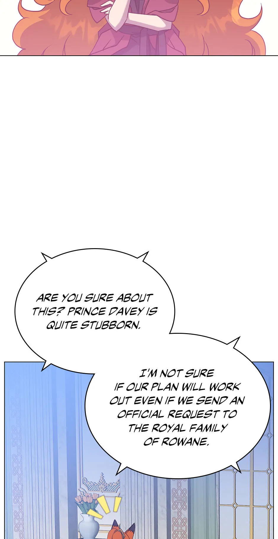 Read The Max Level Hero Strikes Back EN Manga Online