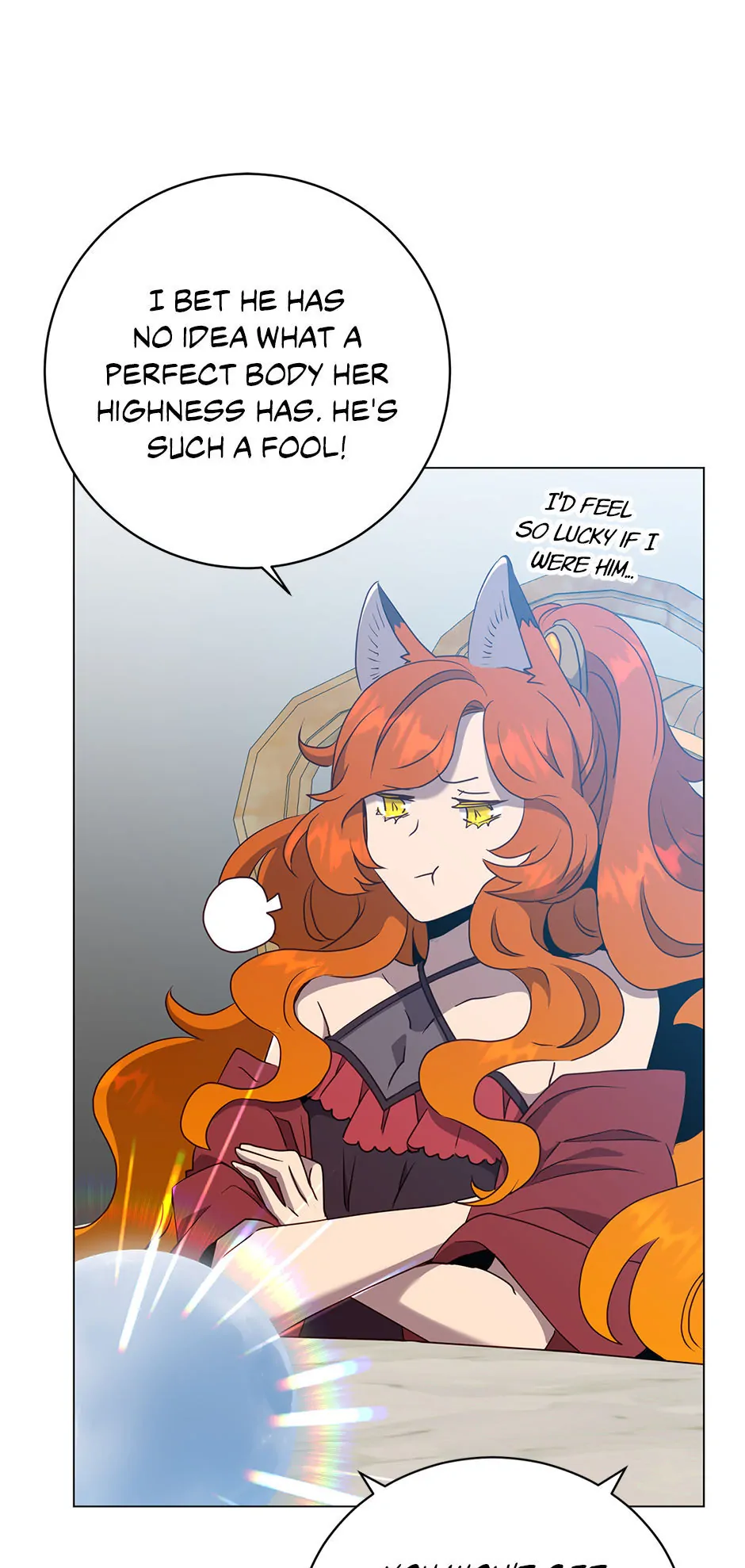 Read The Max Level Hero Strikes Back EN Manga Online