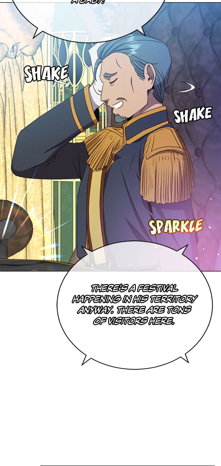 Read The Max Level Hero Strikes Back EN Manga Online