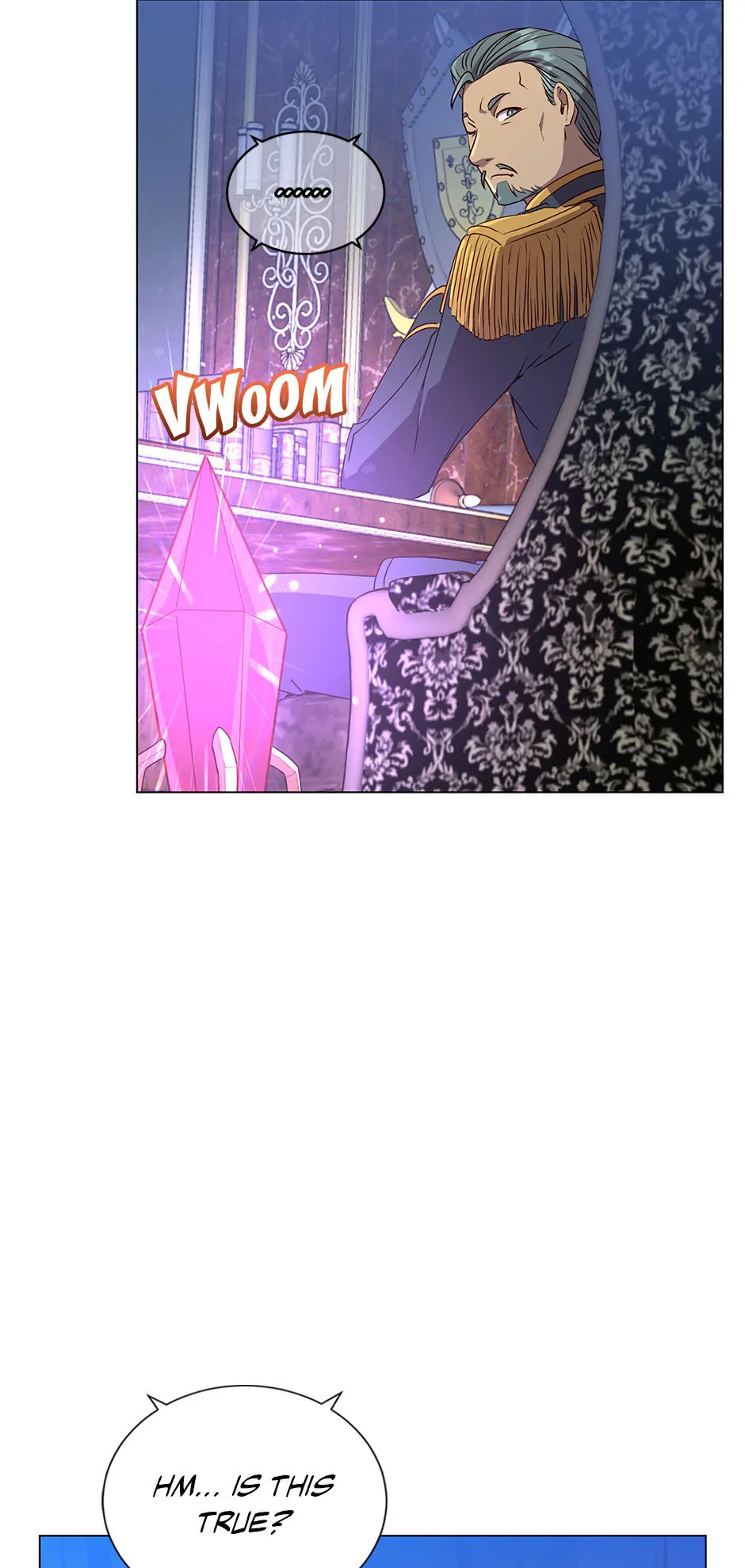 Read The Max Level Hero Strikes Back EN Manga Online