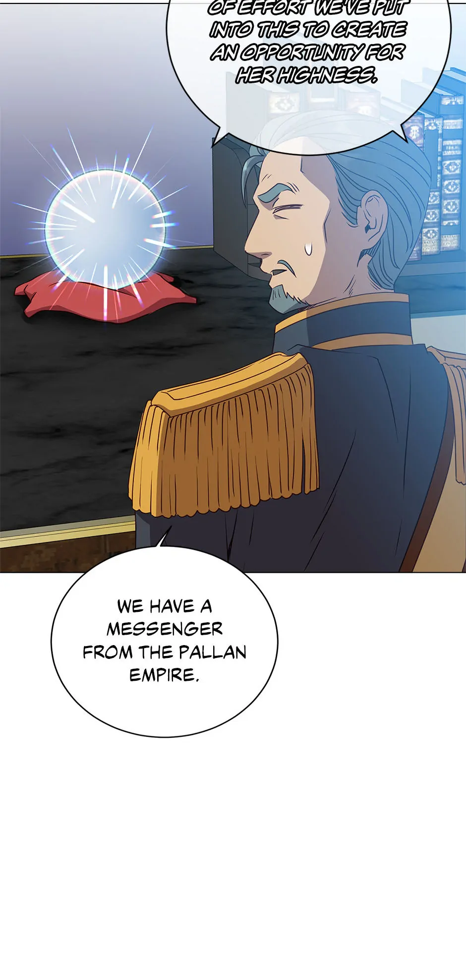 Read The Max Level Hero Strikes Back EN Manga Online