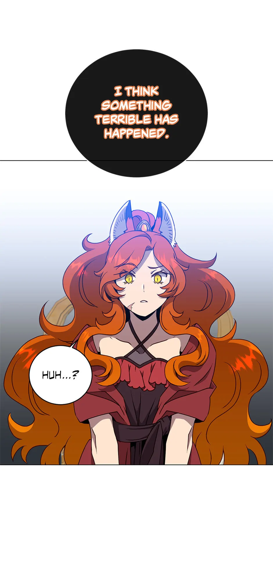 Read The Max Level Hero Strikes Back EN Manga Online