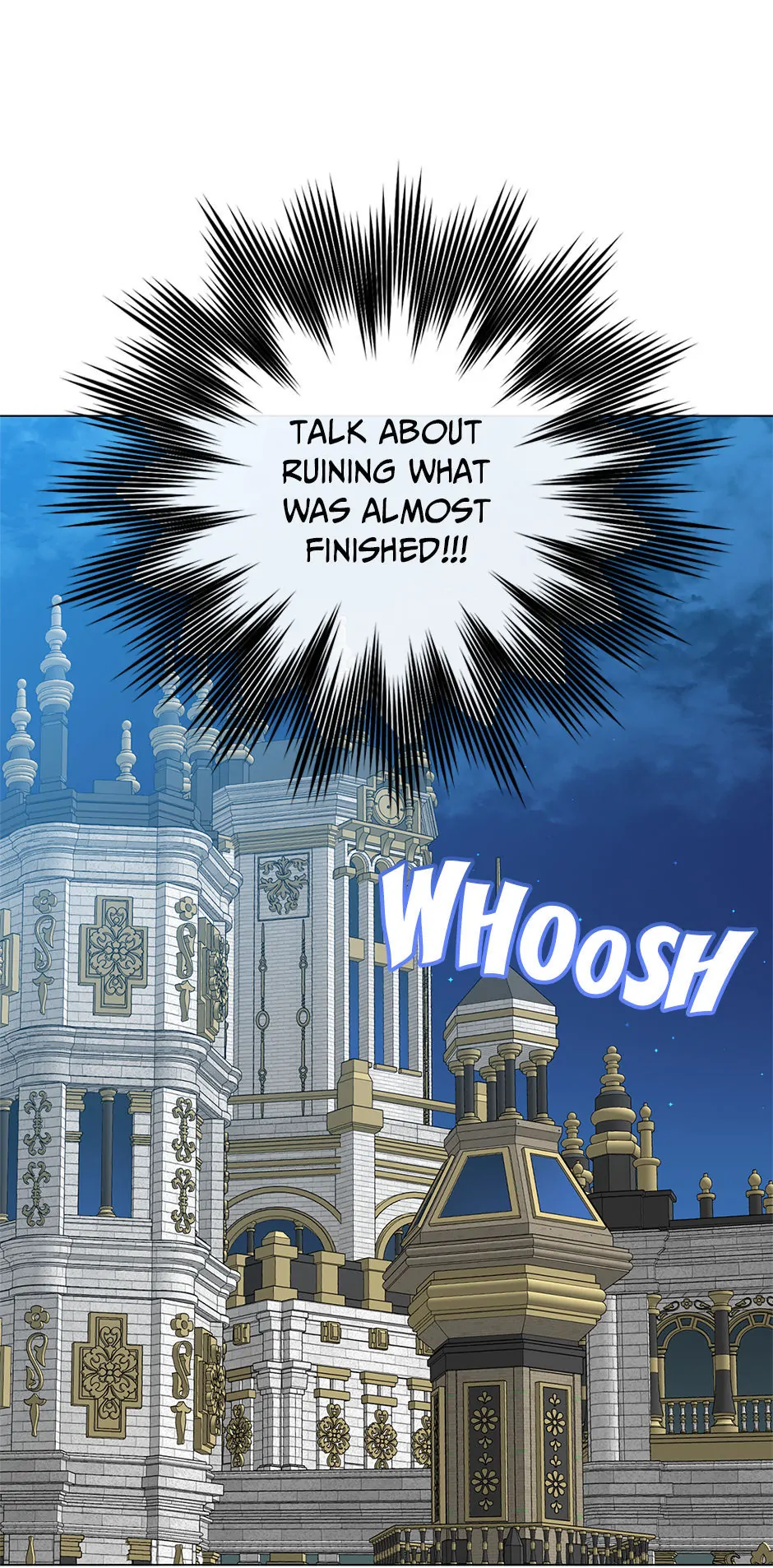 Read The Max Level Hero Strikes Back EN Manga Online