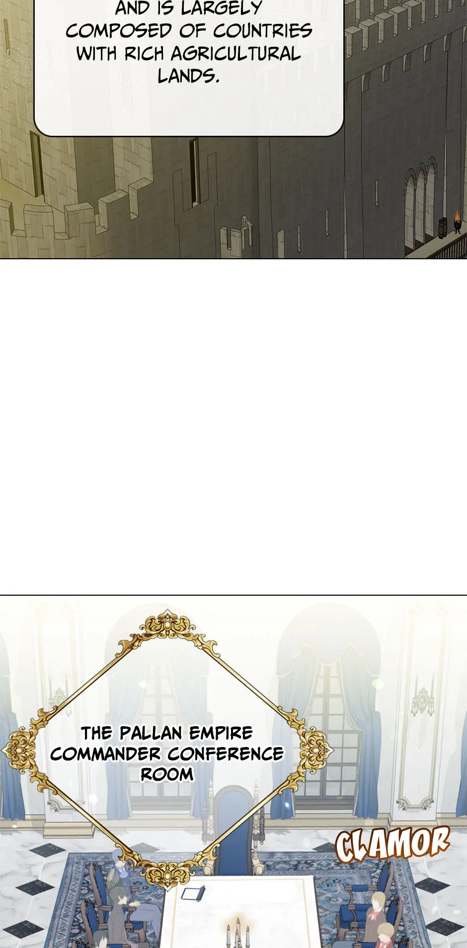 Read The Max Level Hero Strikes Back EN Manga Online