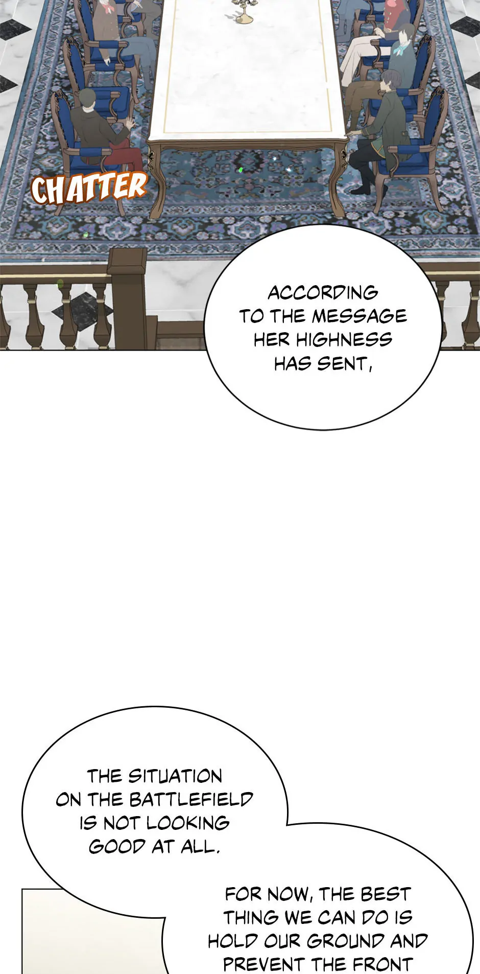 Read The Max Level Hero Strikes Back EN Manga Online