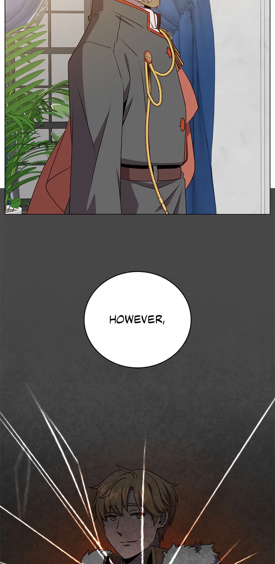 Read The Max Level Hero Strikes Back EN Manga Online