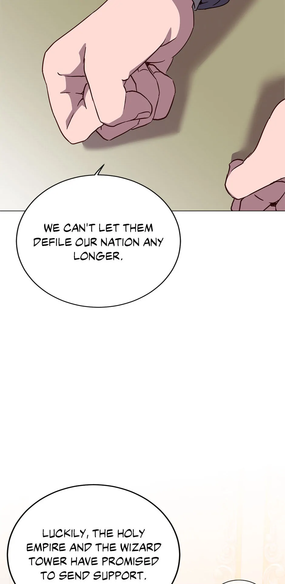 Read The Max Level Hero Strikes Back EN Manga Online