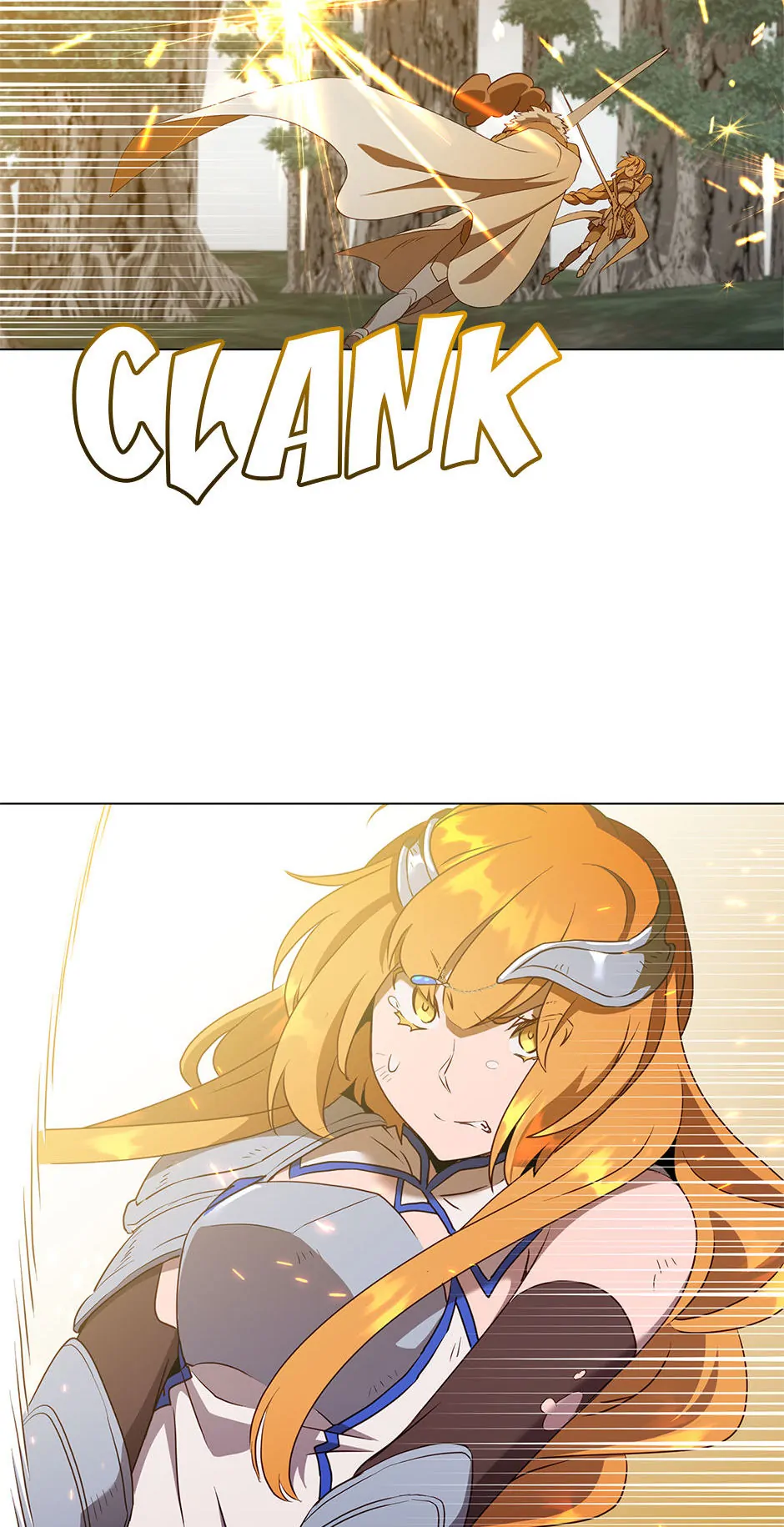 Read The Max Level Hero Strikes Back EN Manga Online