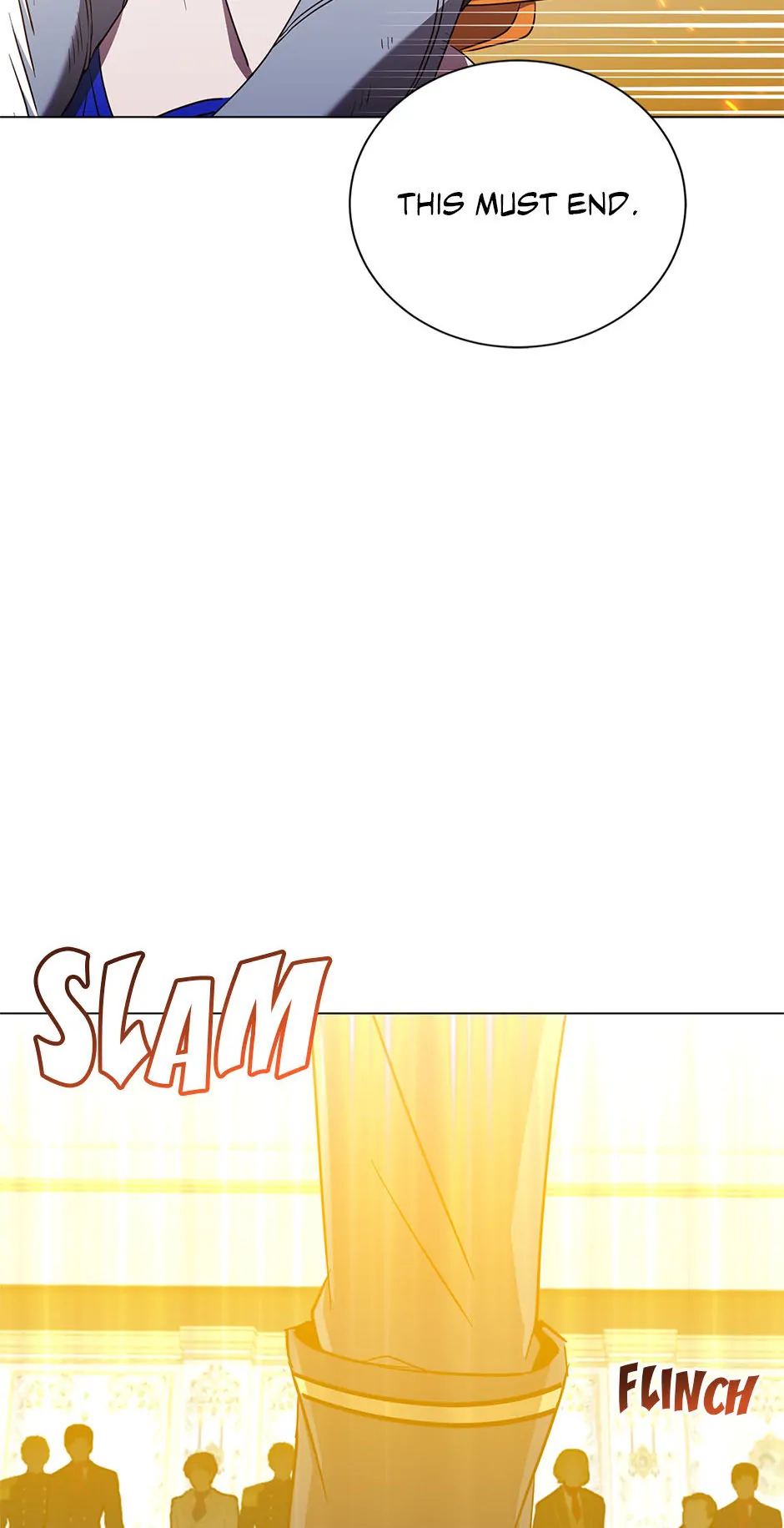 Read The Max Level Hero Strikes Back EN Manga Online