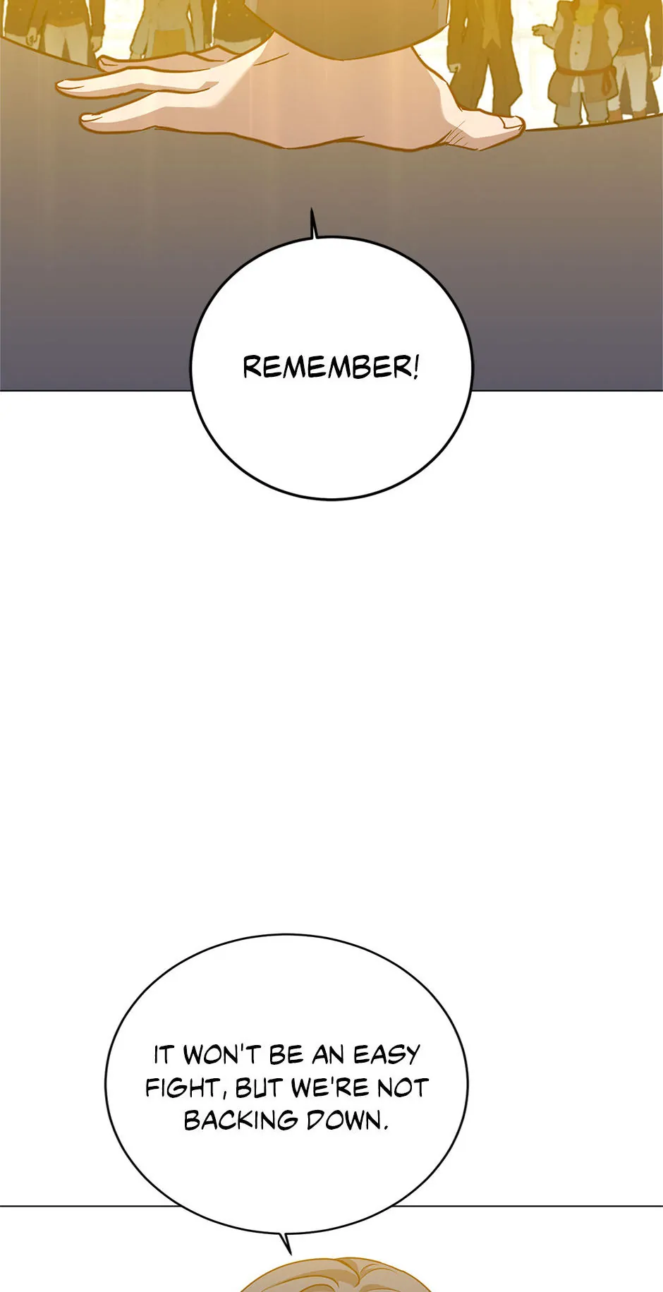 Read The Max Level Hero Strikes Back EN Manga Online