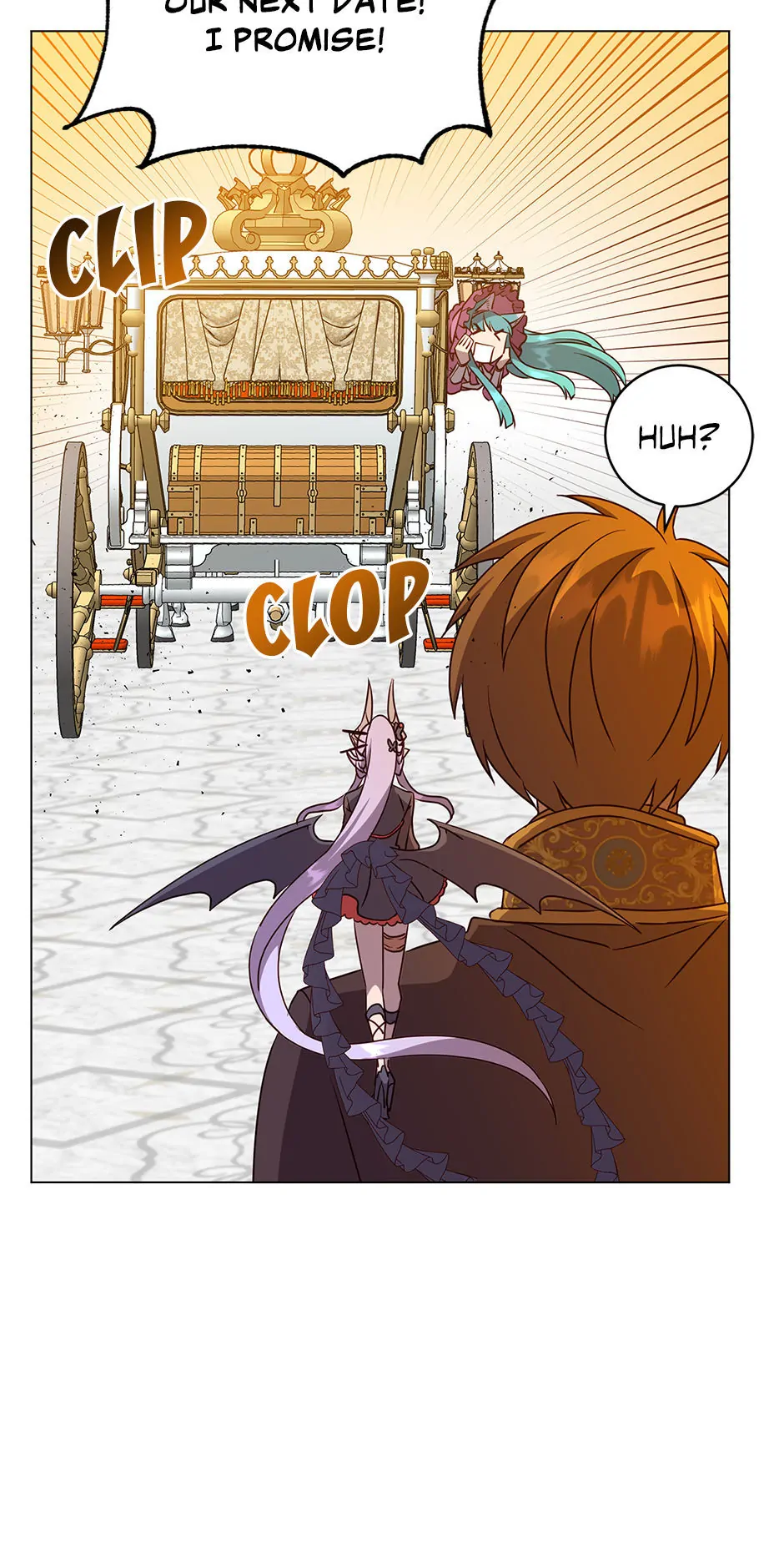 Read The Max Level Hero Strikes Back EN Manga Online