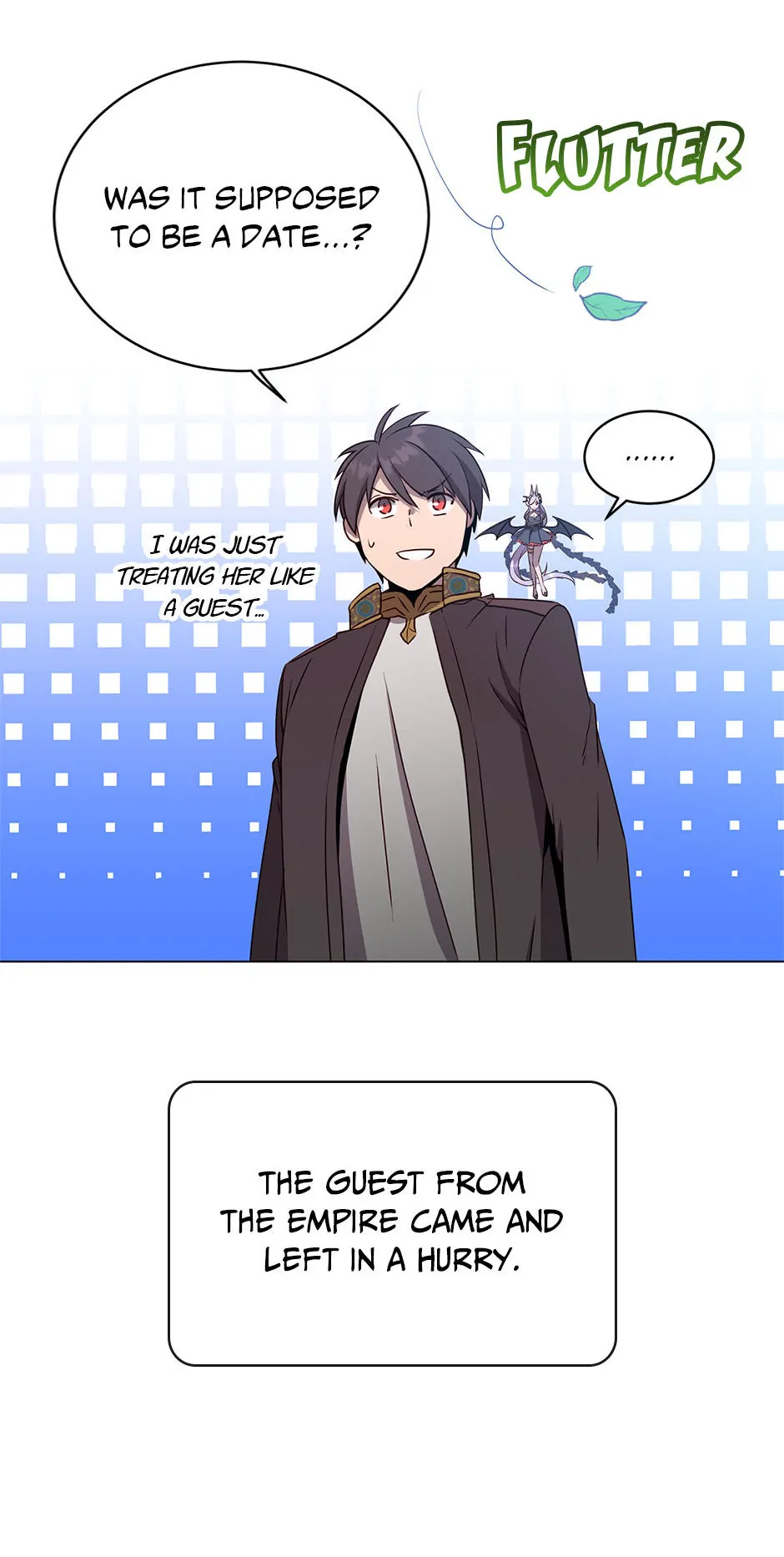 Read The Max Level Hero Strikes Back EN Manga Online