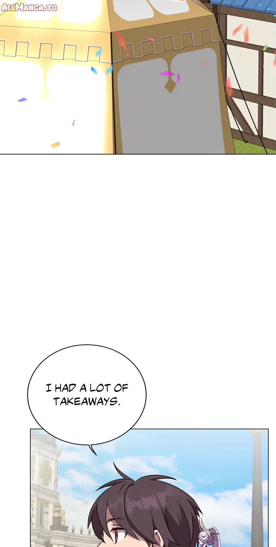 Read The Max Level Hero Strikes Back EN Manga Online