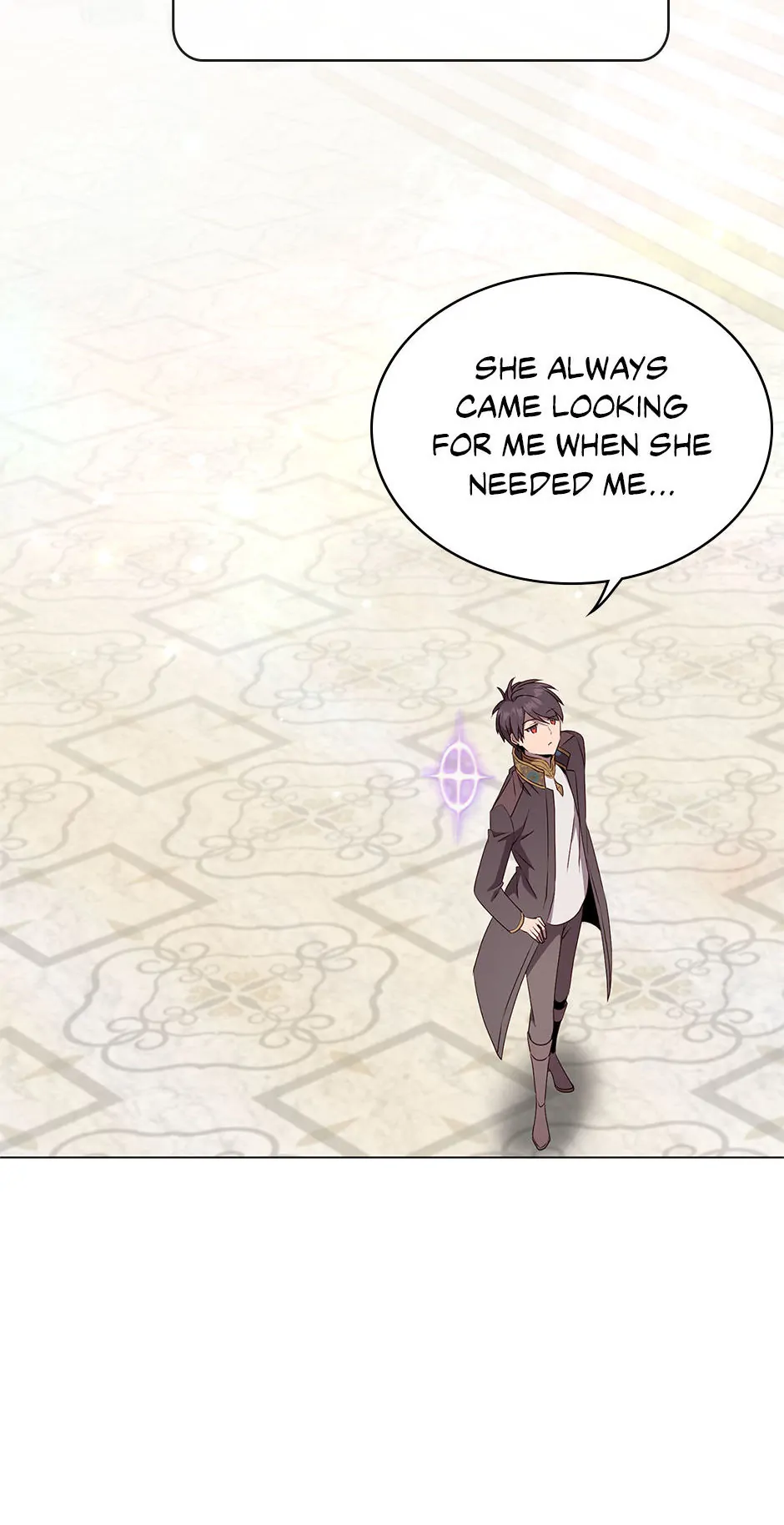 Read The Max Level Hero Strikes Back EN Manga Online