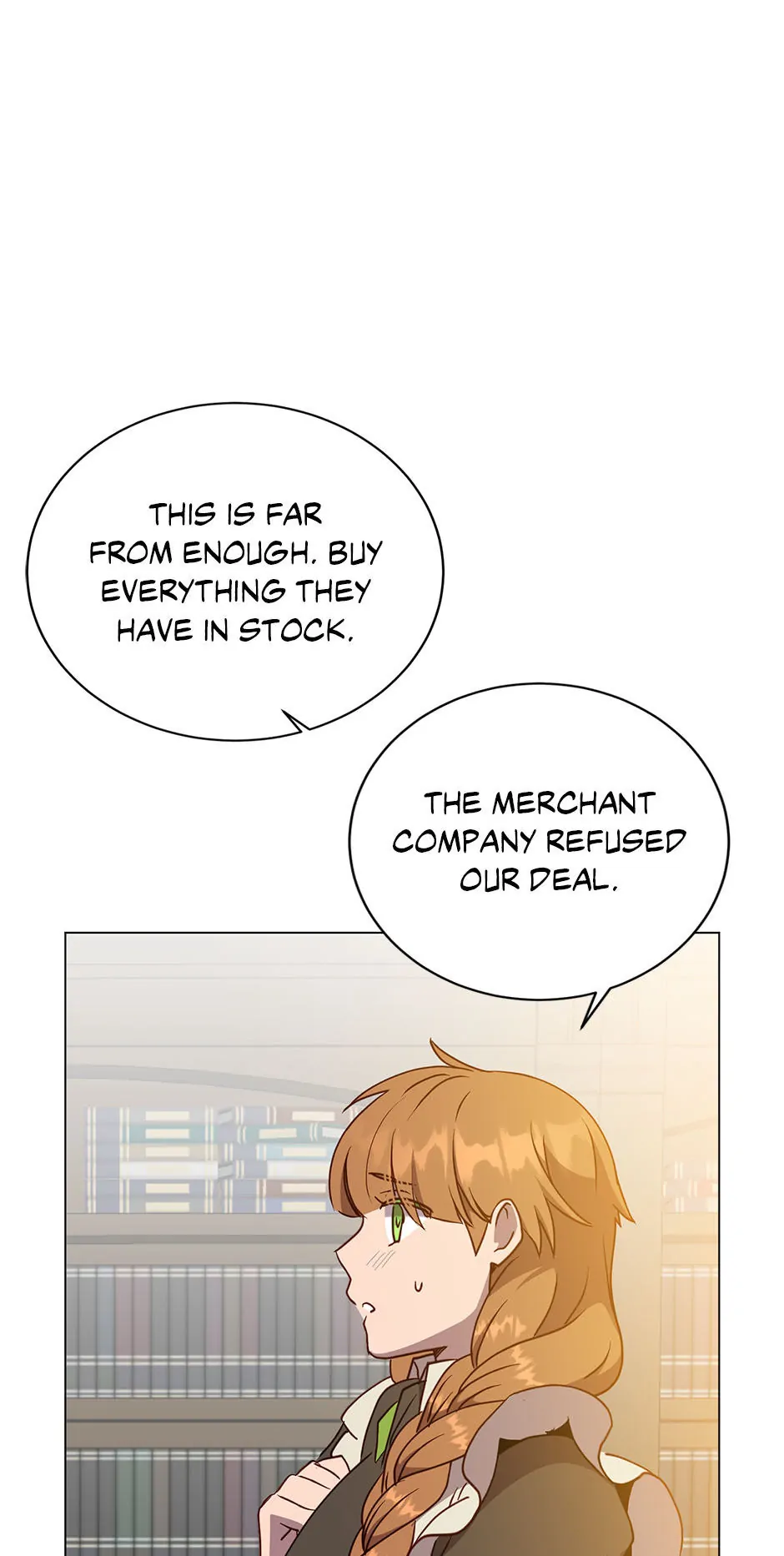 Read The Max Level Hero Strikes Back EN Manga Online