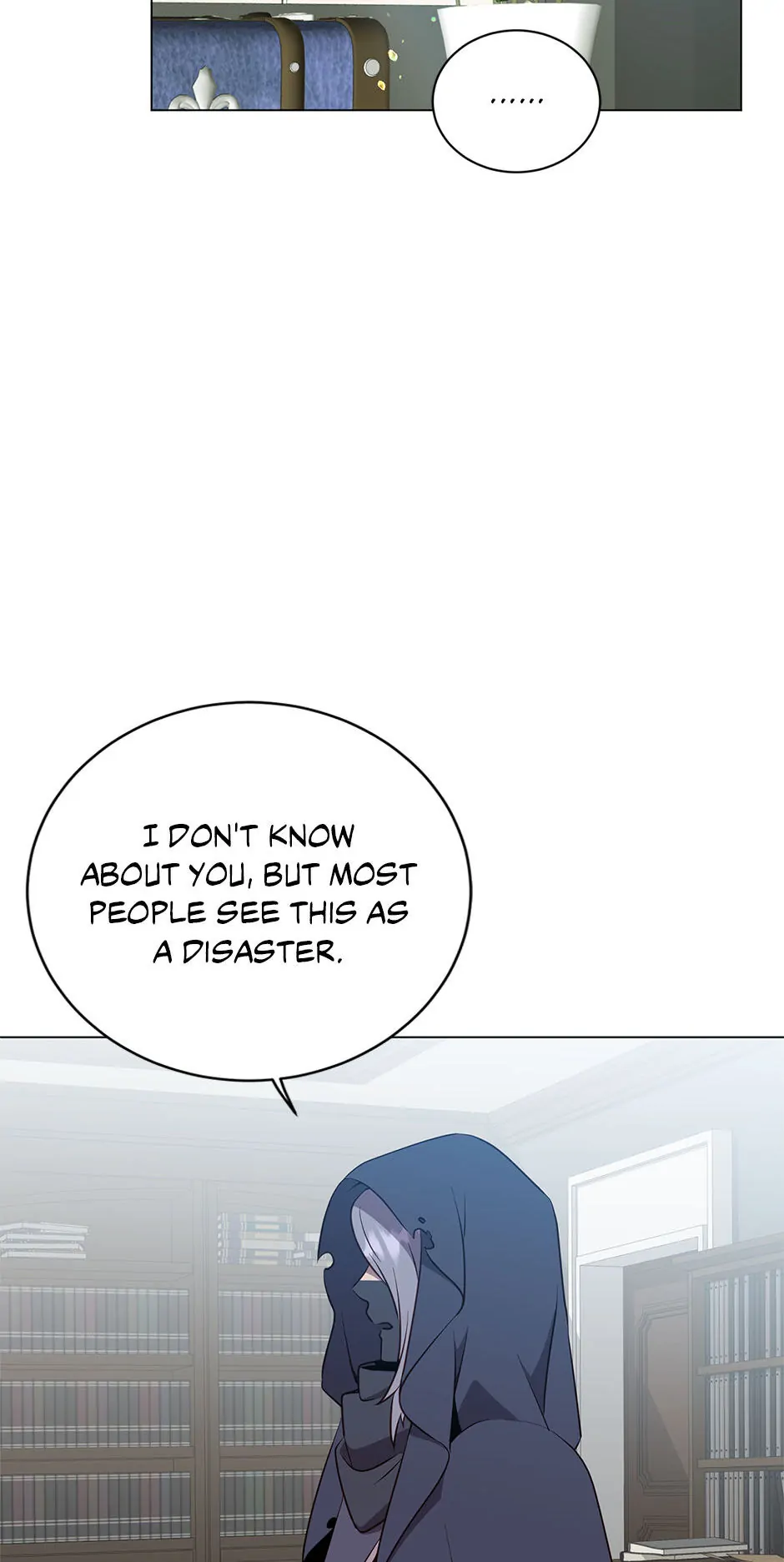 Read The Max Level Hero Strikes Back EN Manga Online