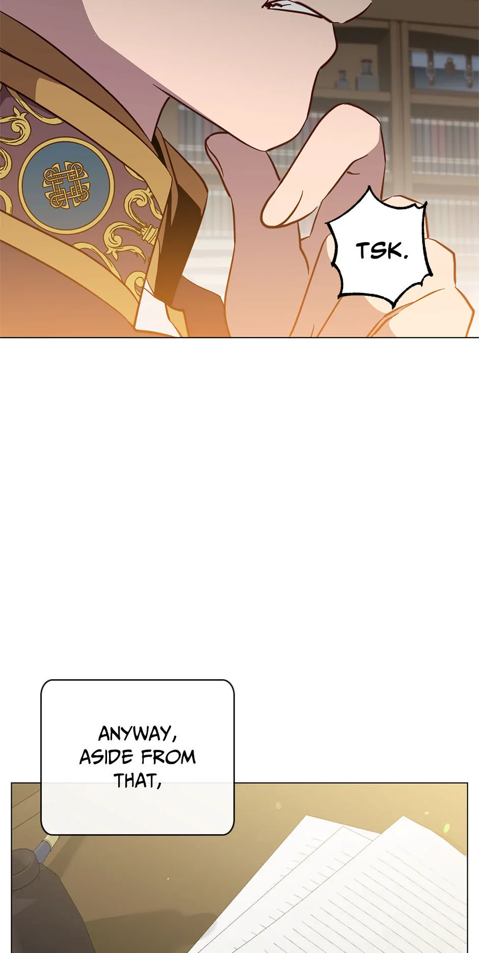 Read The Max Level Hero Strikes Back EN Manga Online