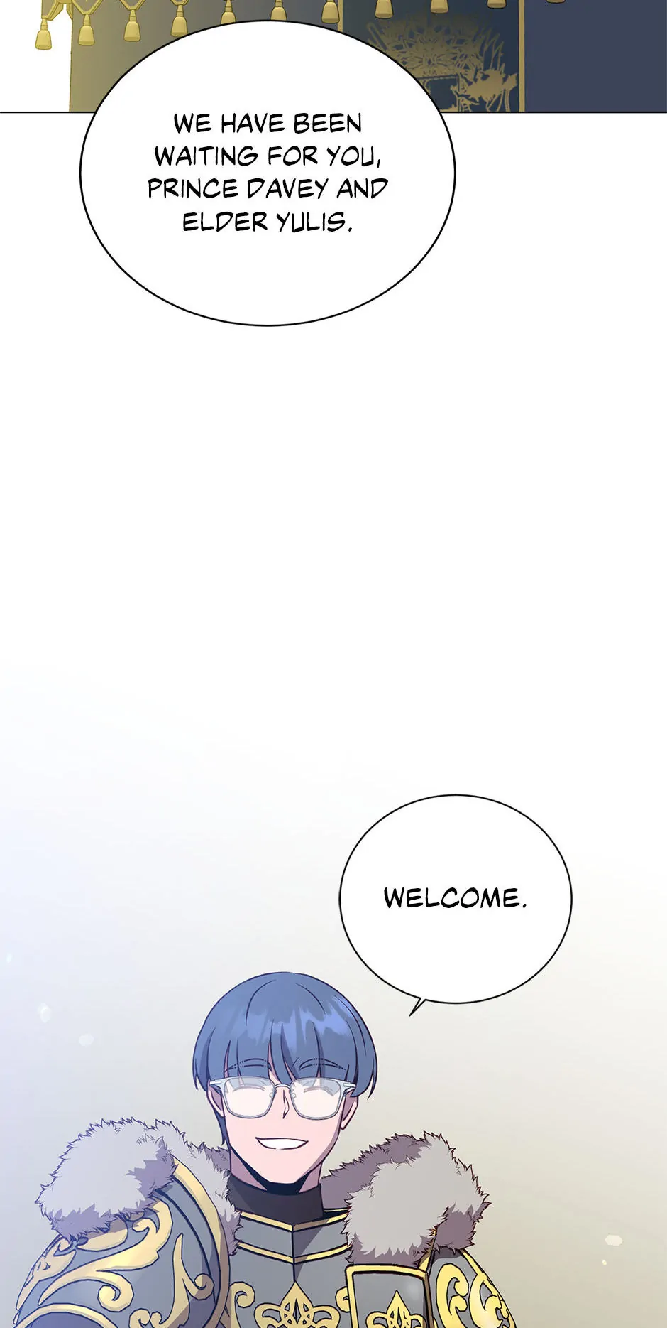 Read The Max Level Hero Strikes Back EN Manga Online